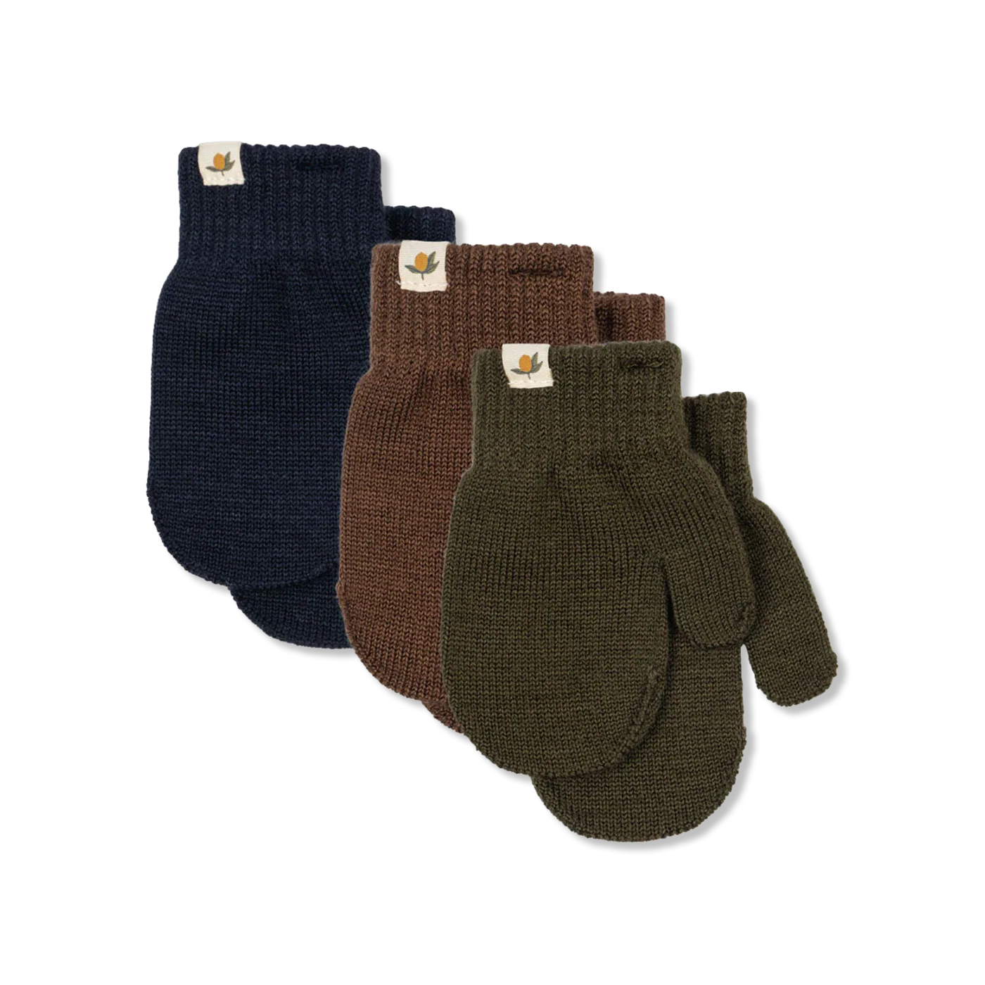Filla Mittens