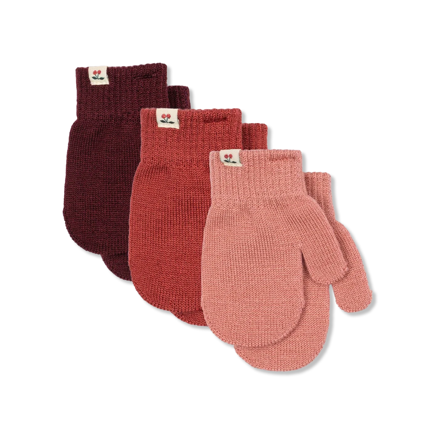 Filla Mittens