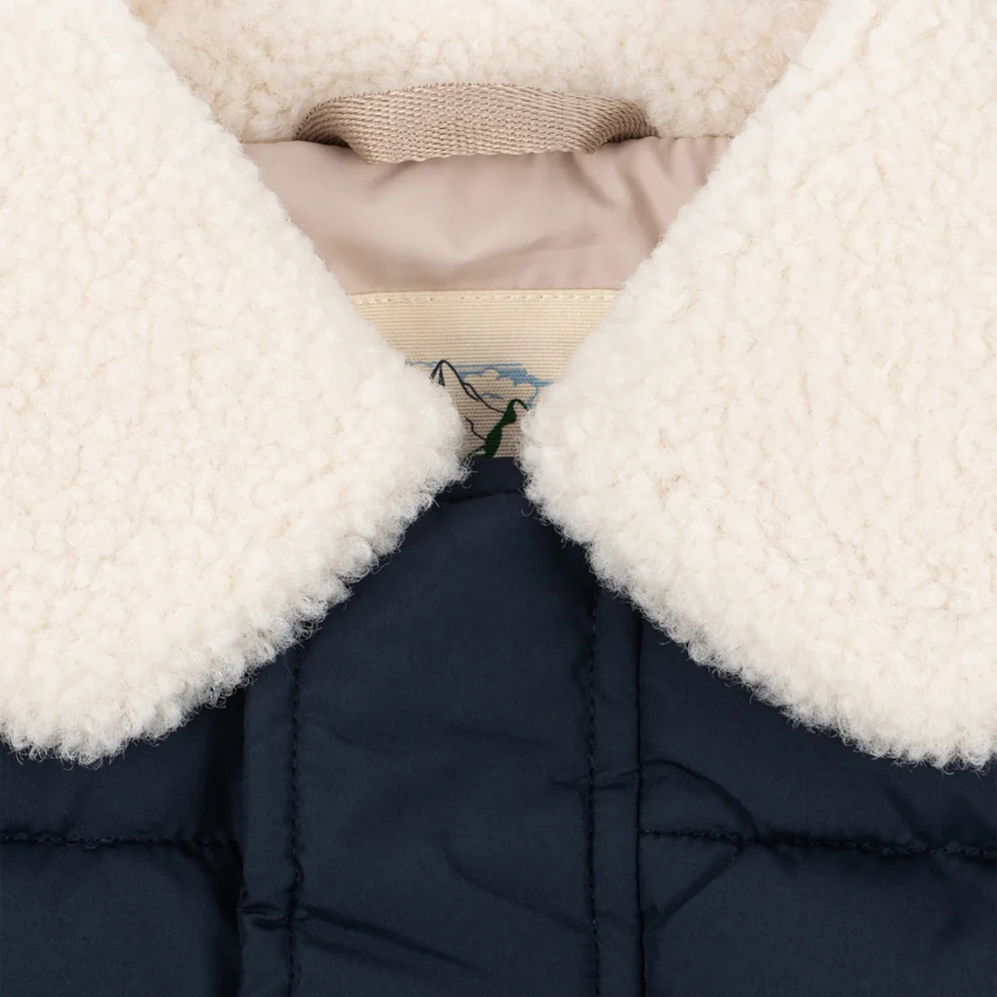 Alpi Winter jacket