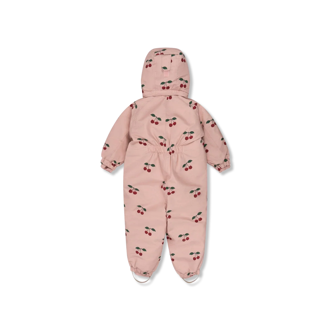 Award Snowsuit