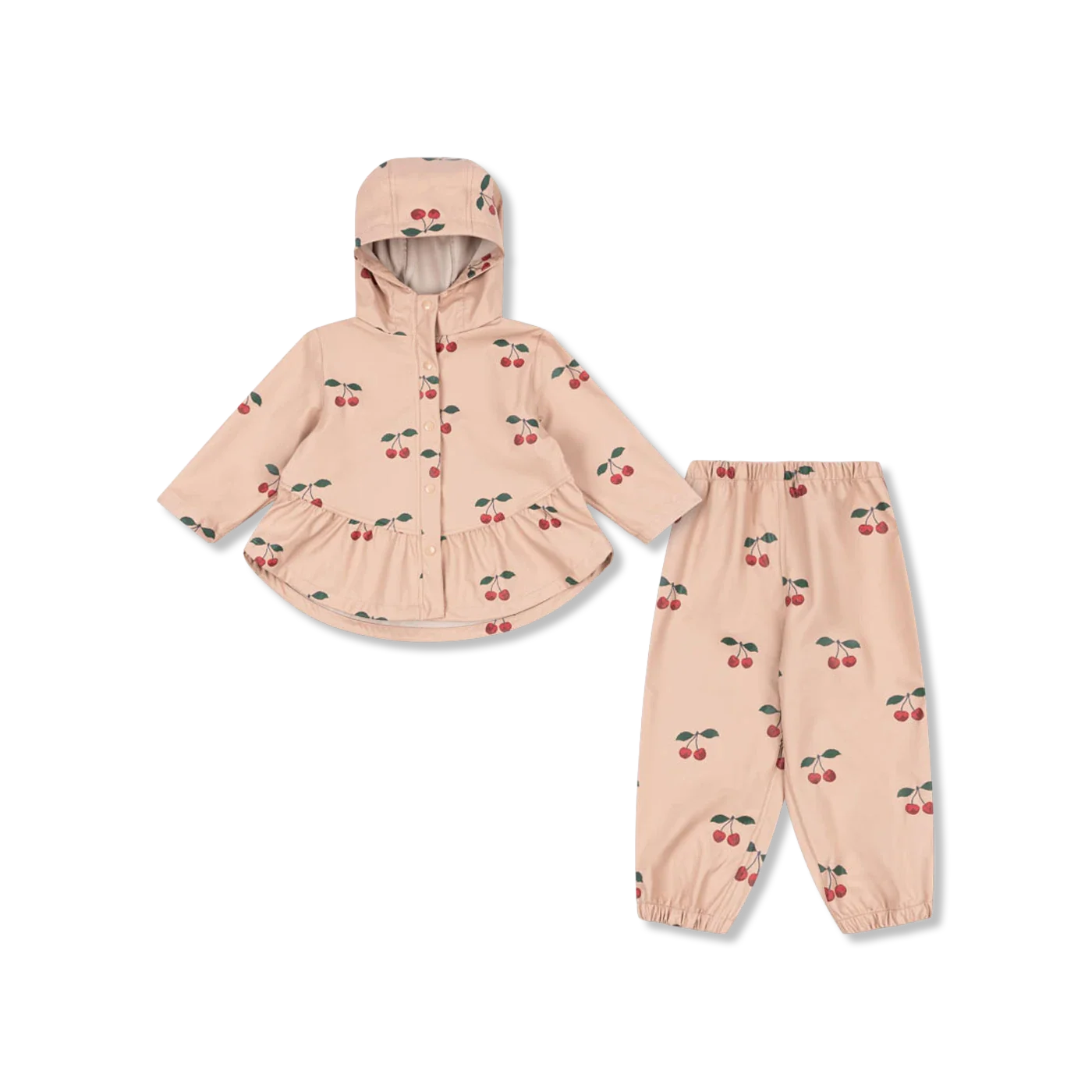 Faire Rainwear