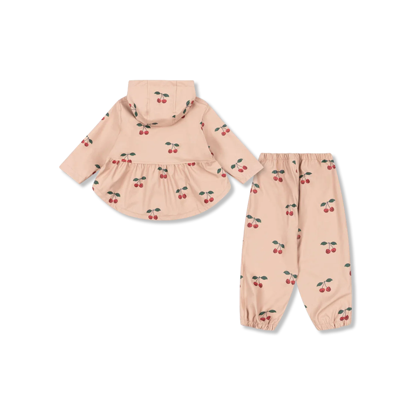 Faire Rainwear