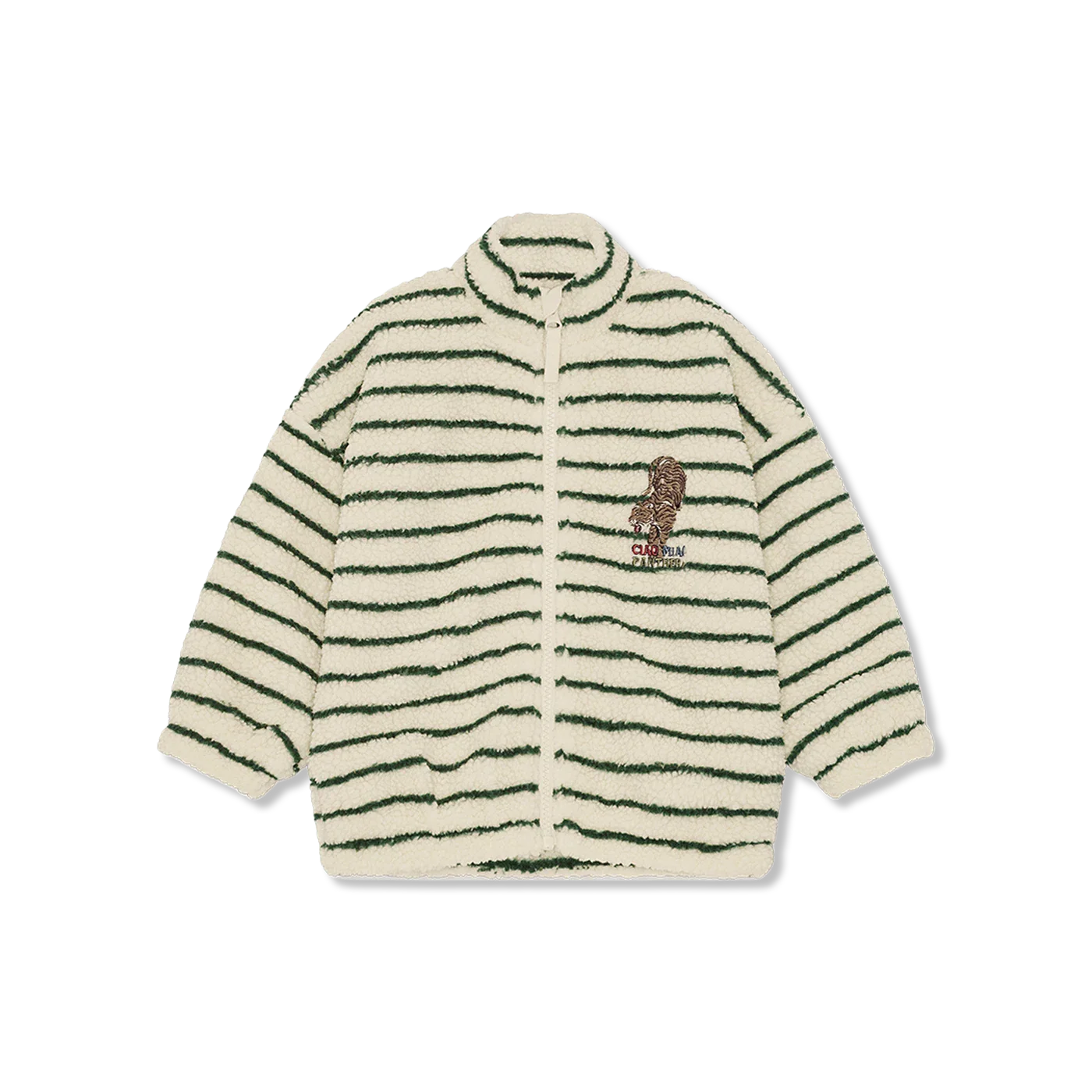 Jody Fleece jacket
