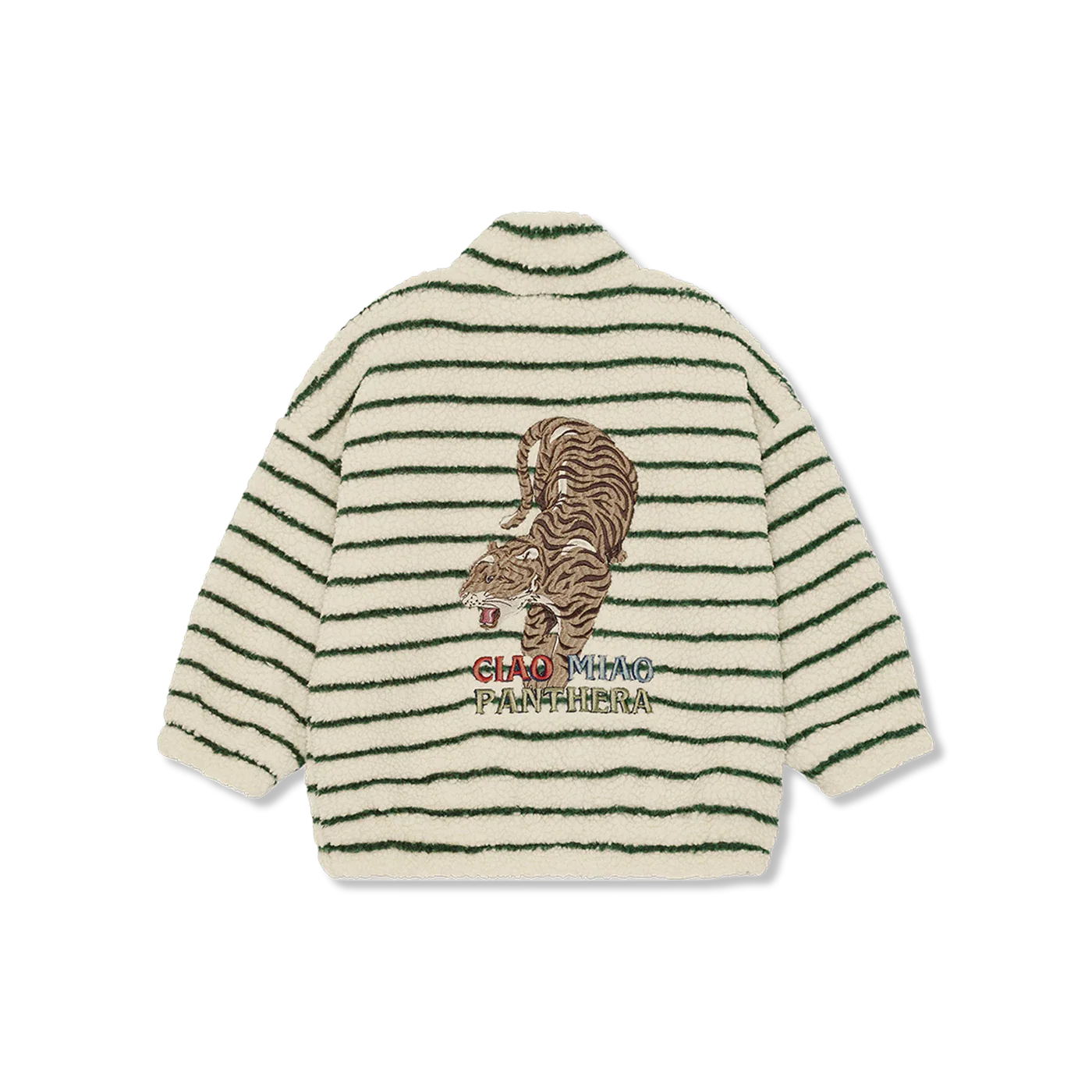 Jody Fleece jacket