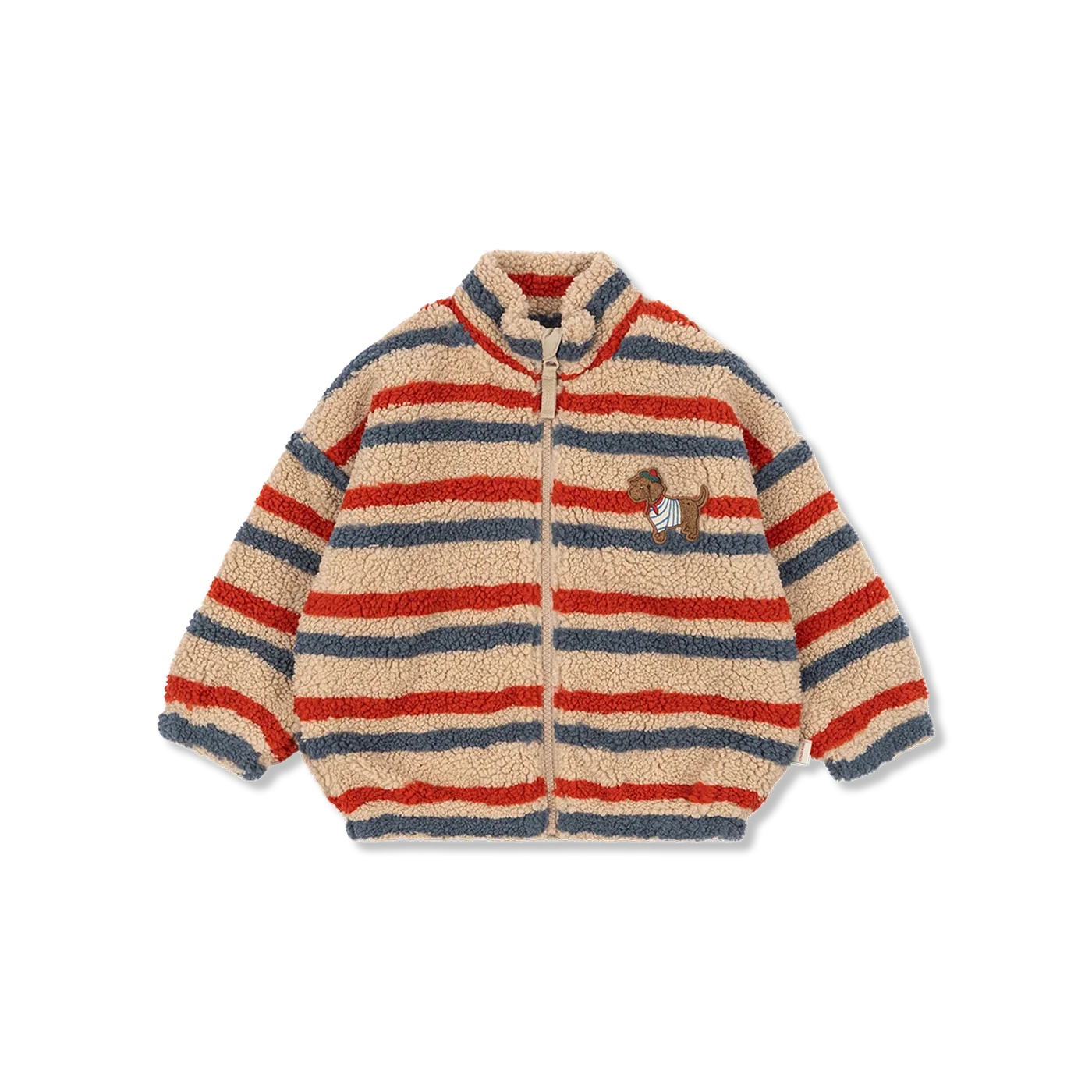 Jody Fleece jacket
