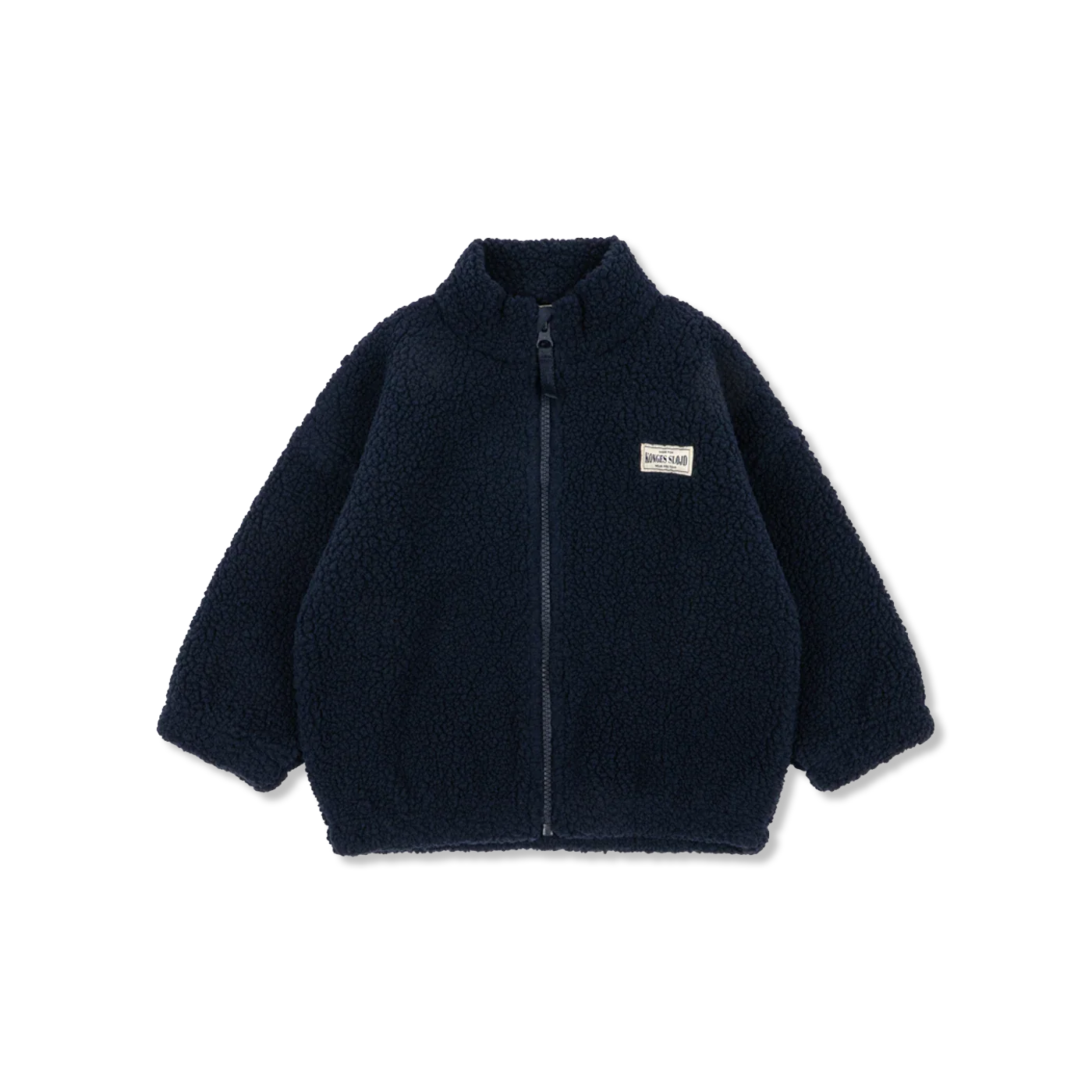 Jody Fleece jacket