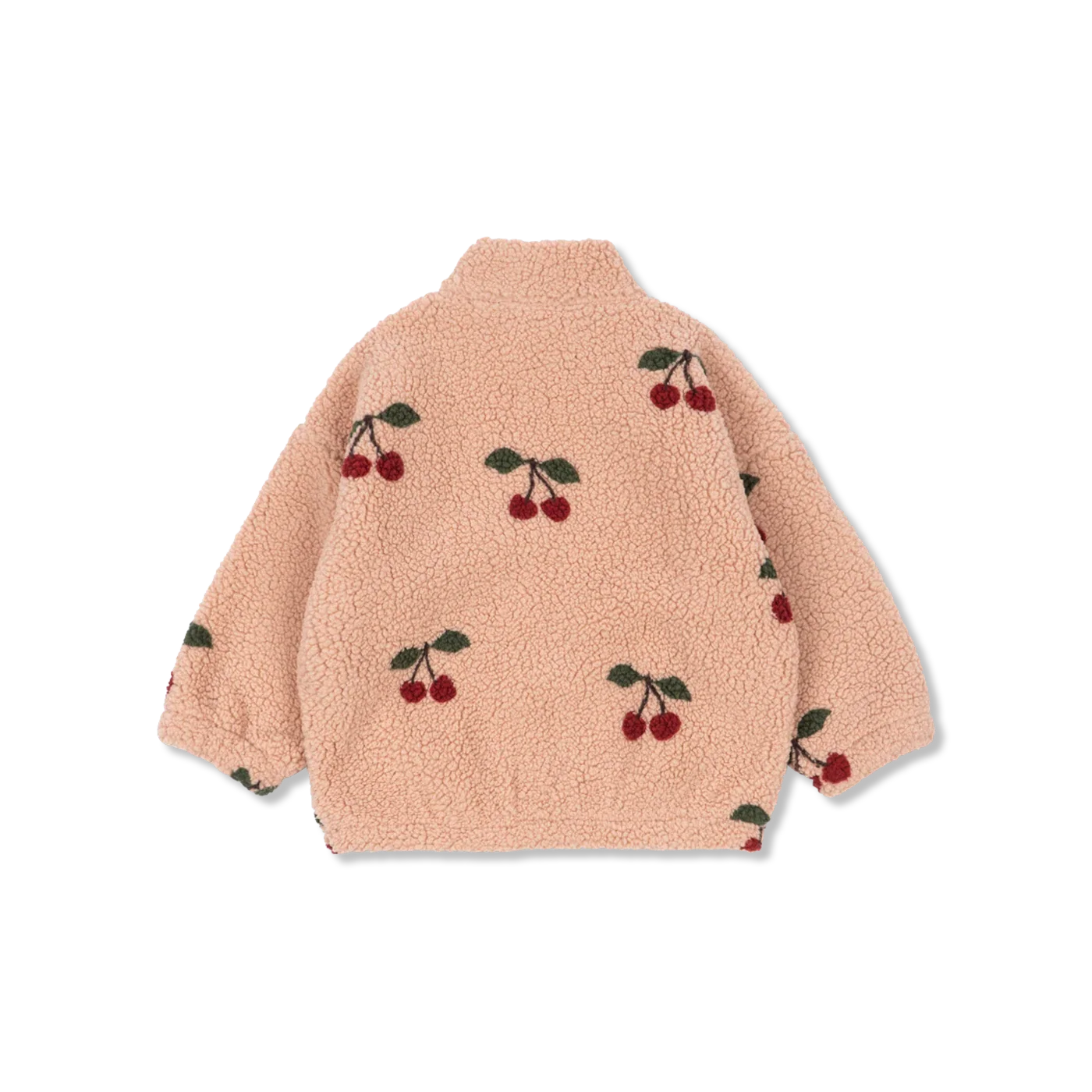 Jody Fleece jacket