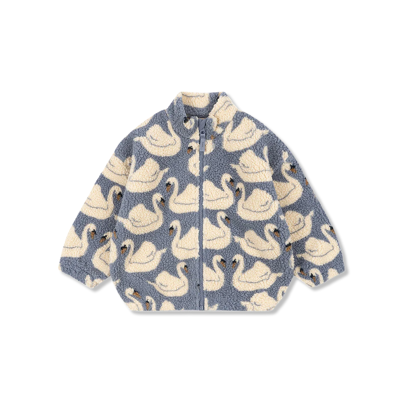 Jody Fleece jacket