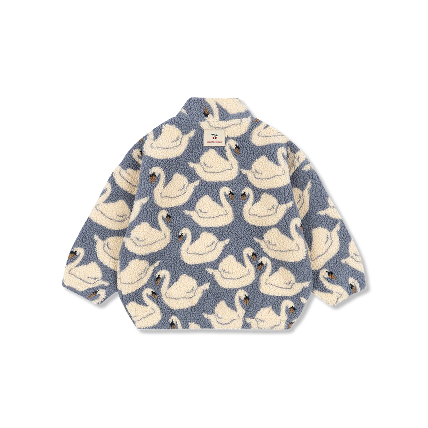 Jody Fleece jacket