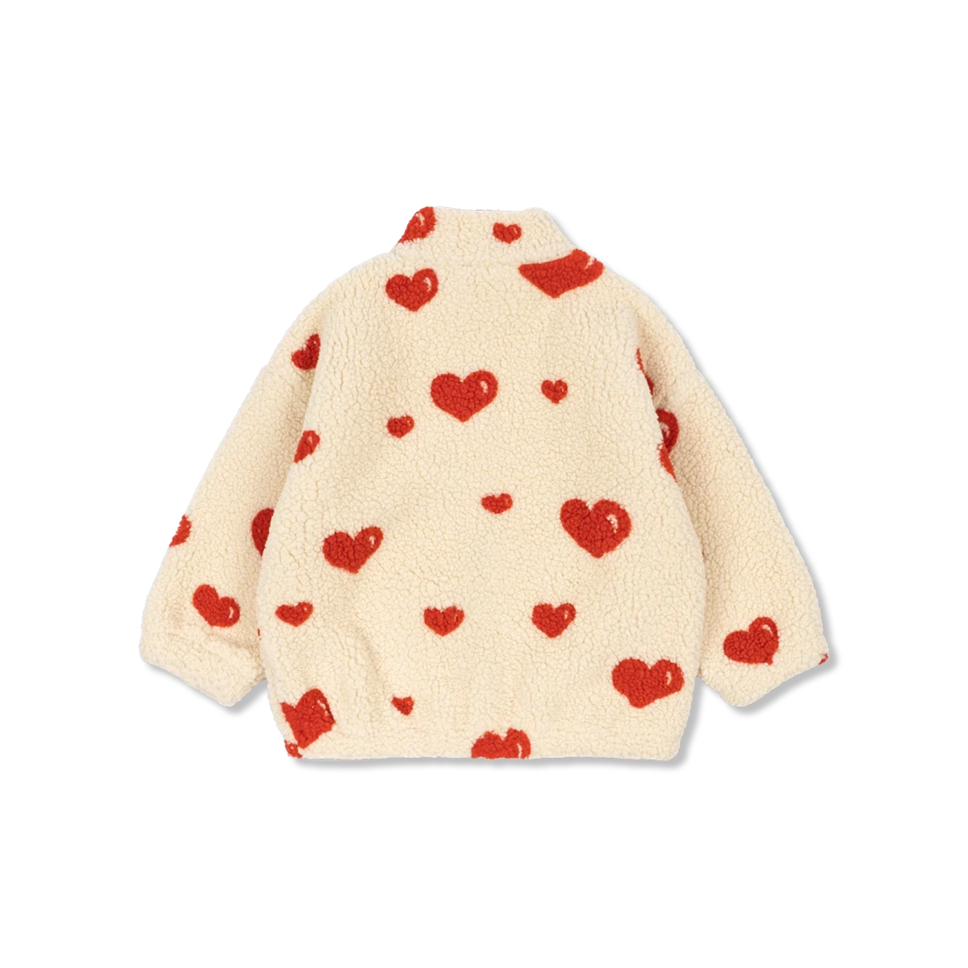 Jody Fleece jacket