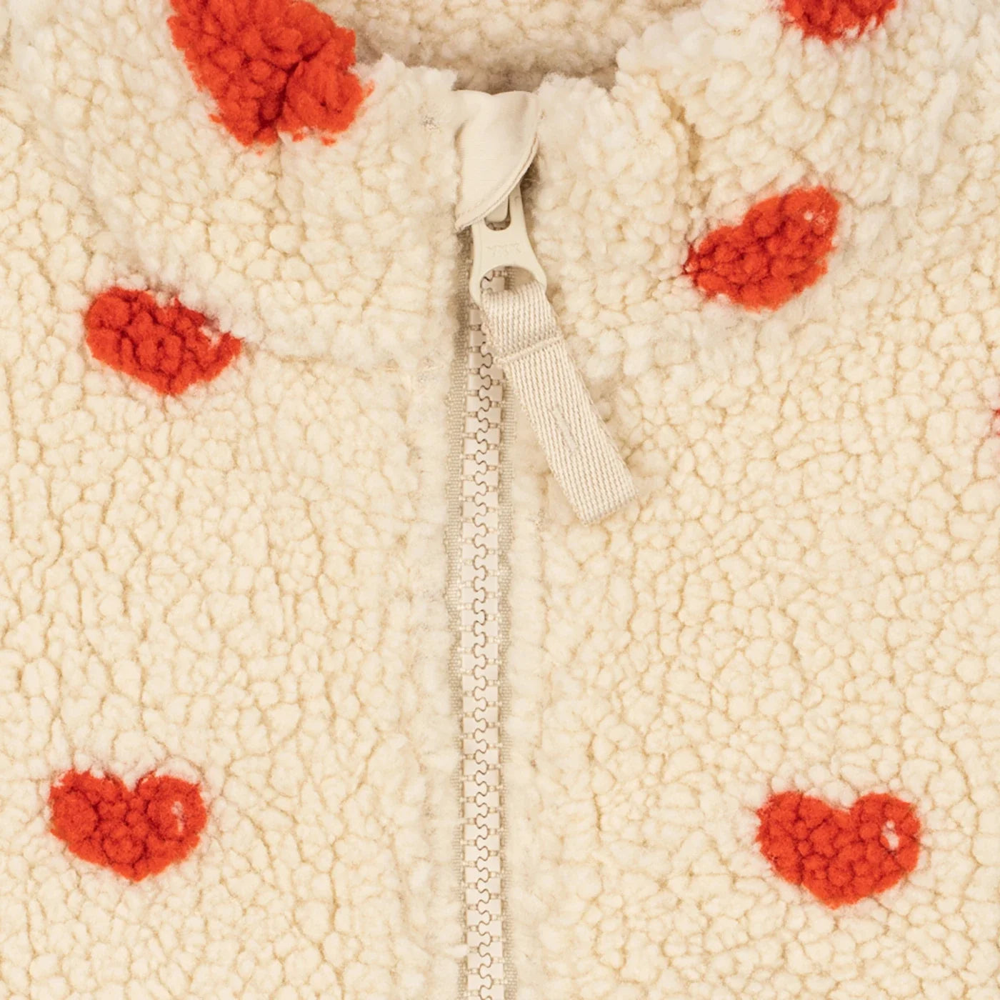 Jody Fleece jacket