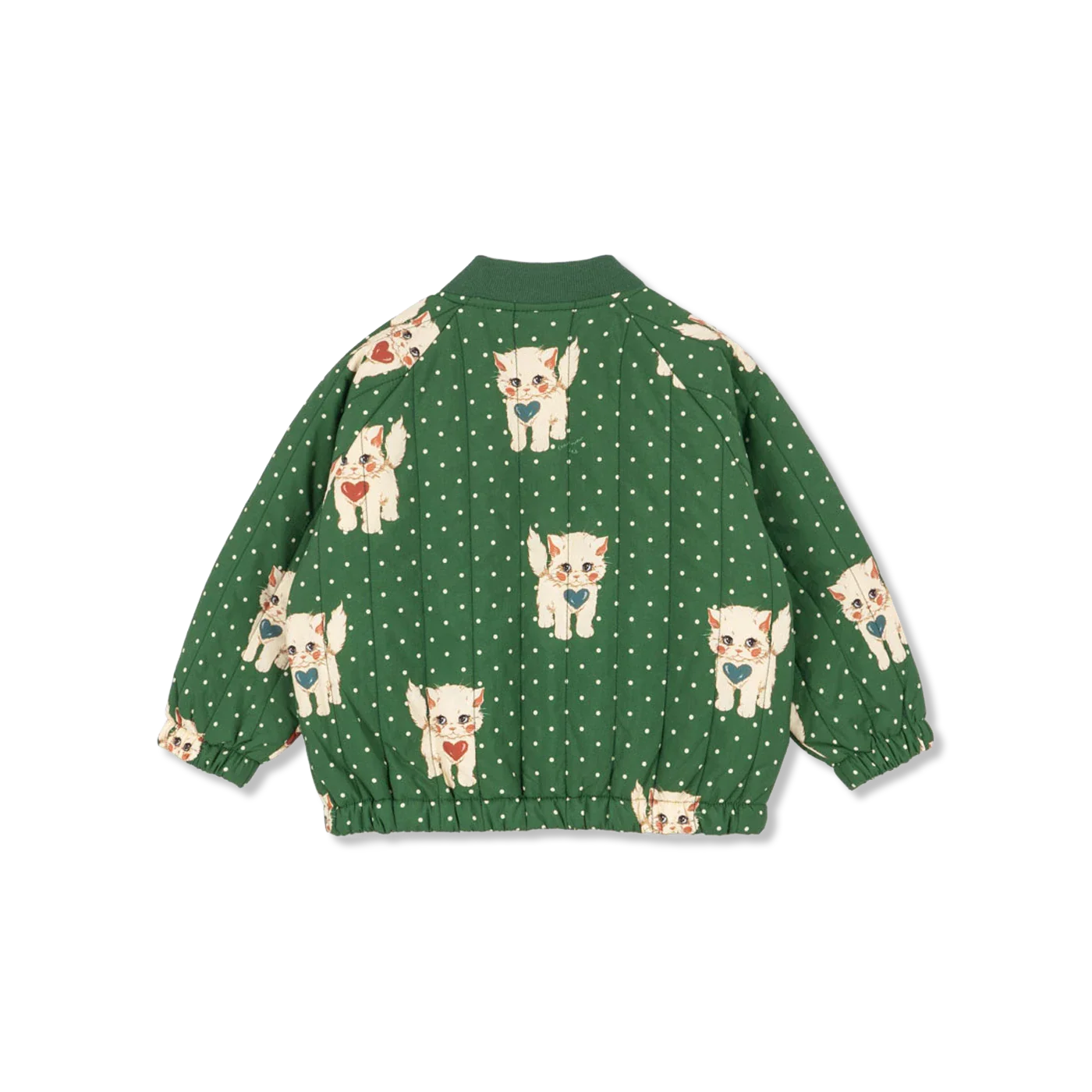 Juno Thermal jacket