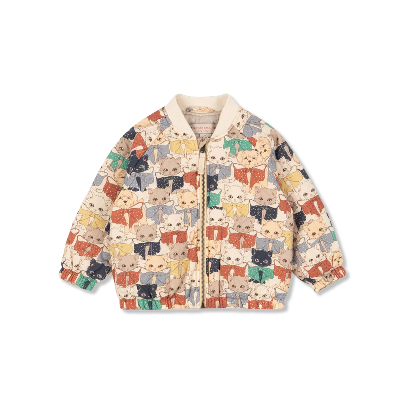 Juno Thermojacke