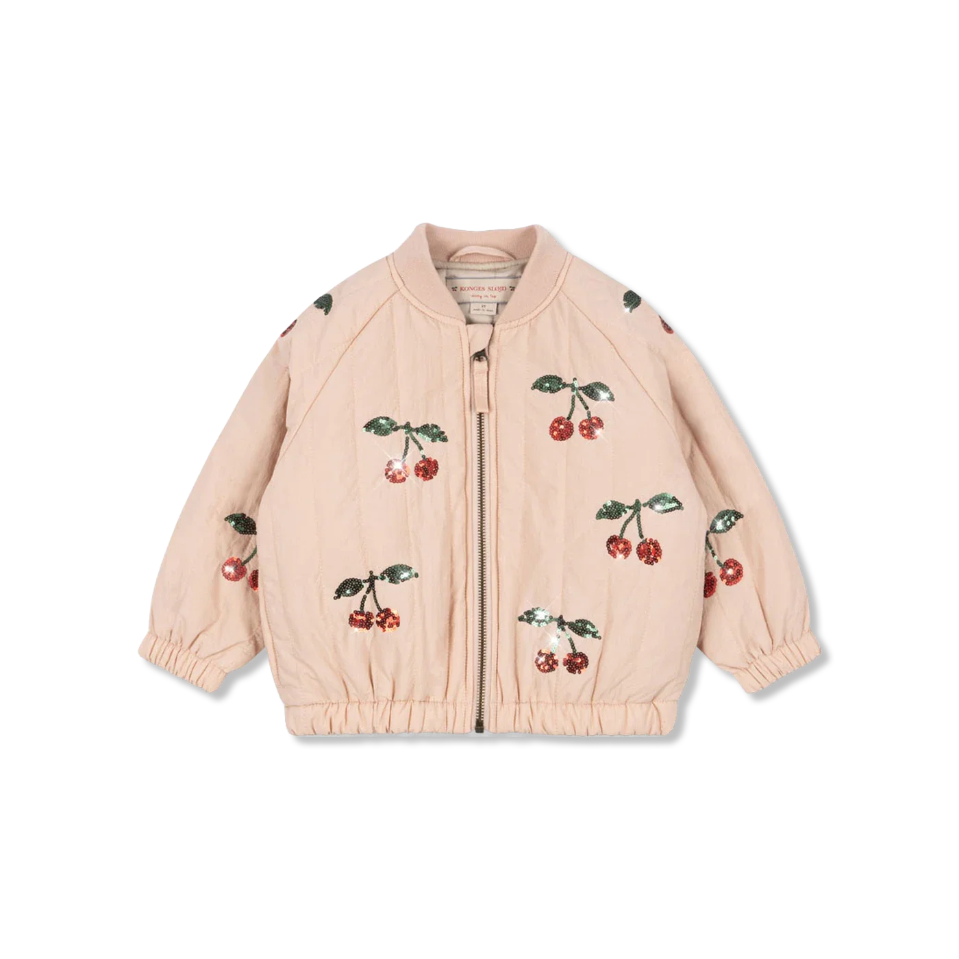 Juno Thermal jacket