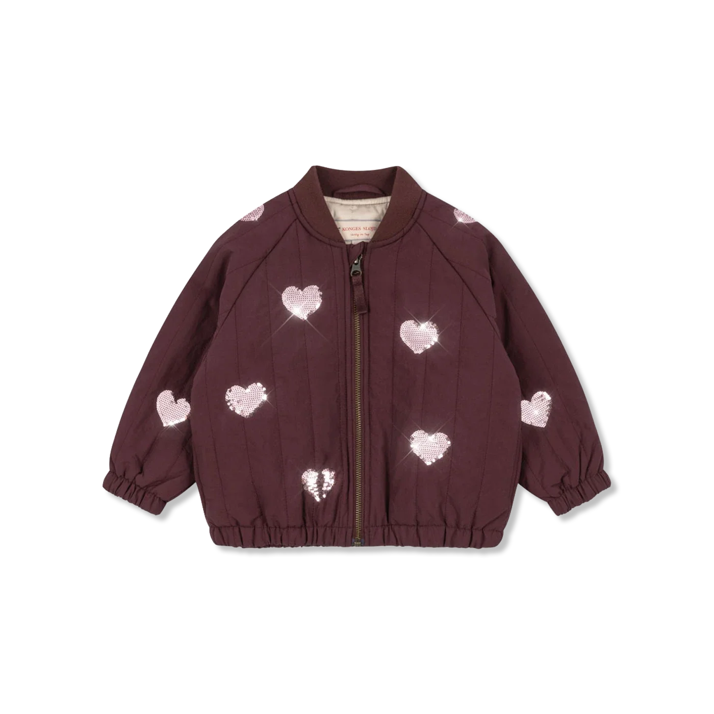 Juno Thermal jacket