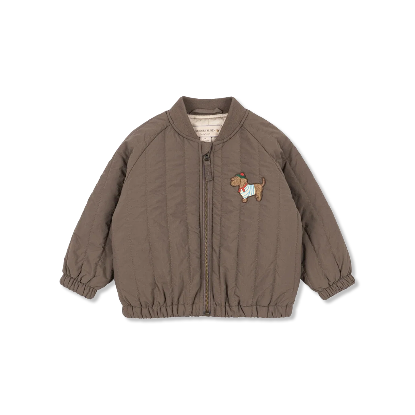 Juno Thermal jacket