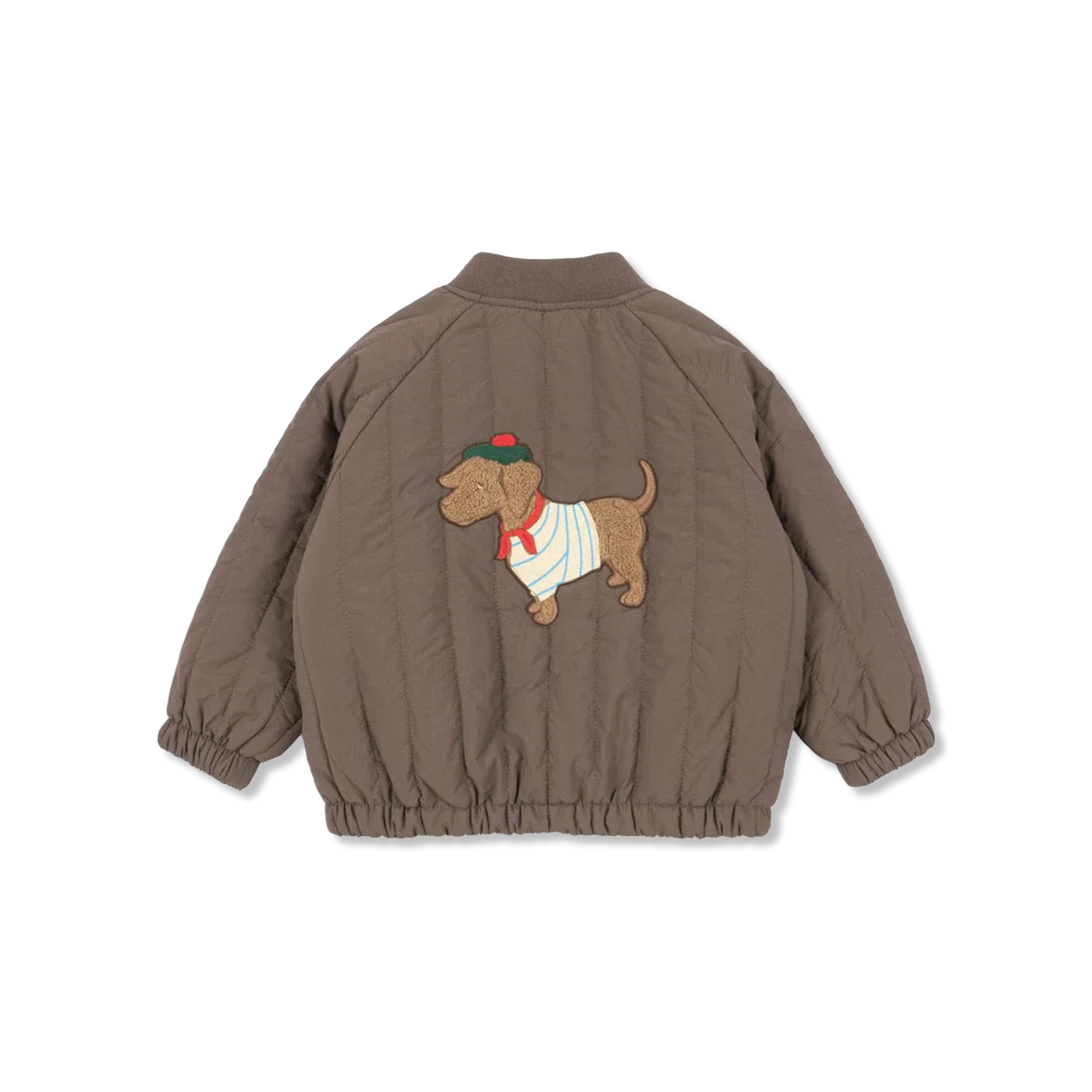 Juno Thermal jacket