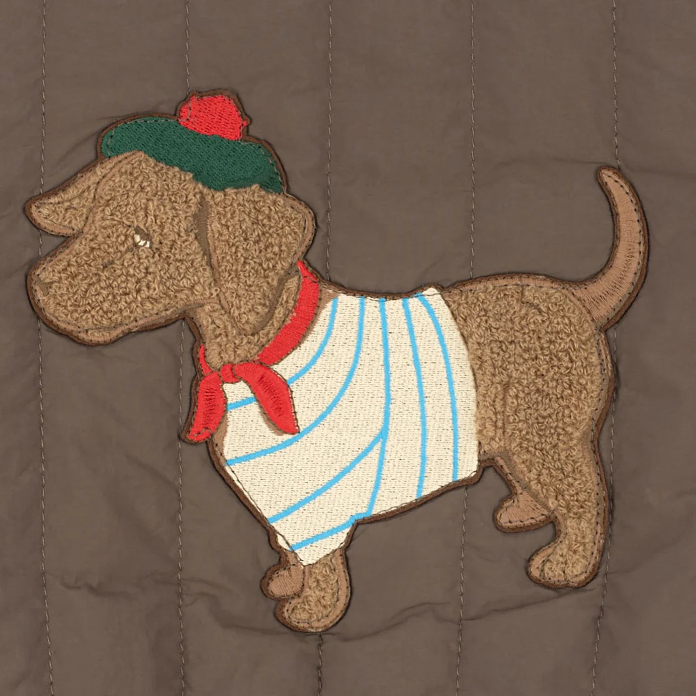 Juno Thermal jacket
