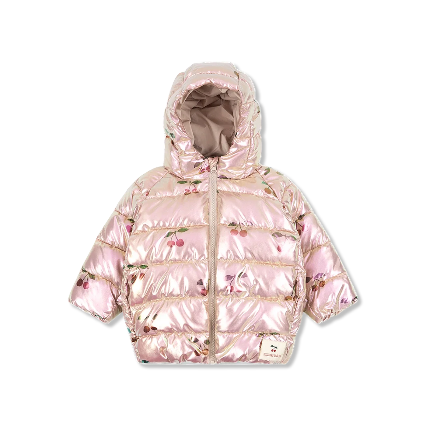 Kath Winterjacke