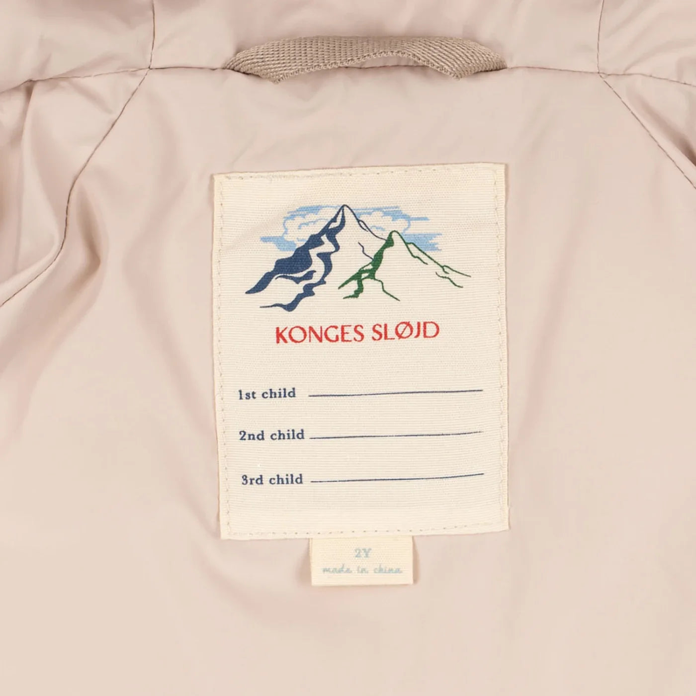 Kath Winterjacke