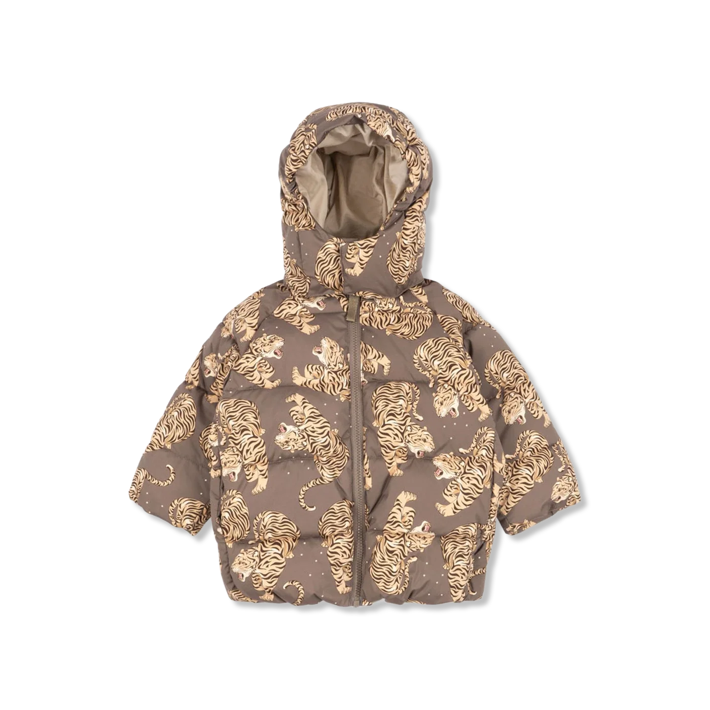 Nuka Winterjacke
