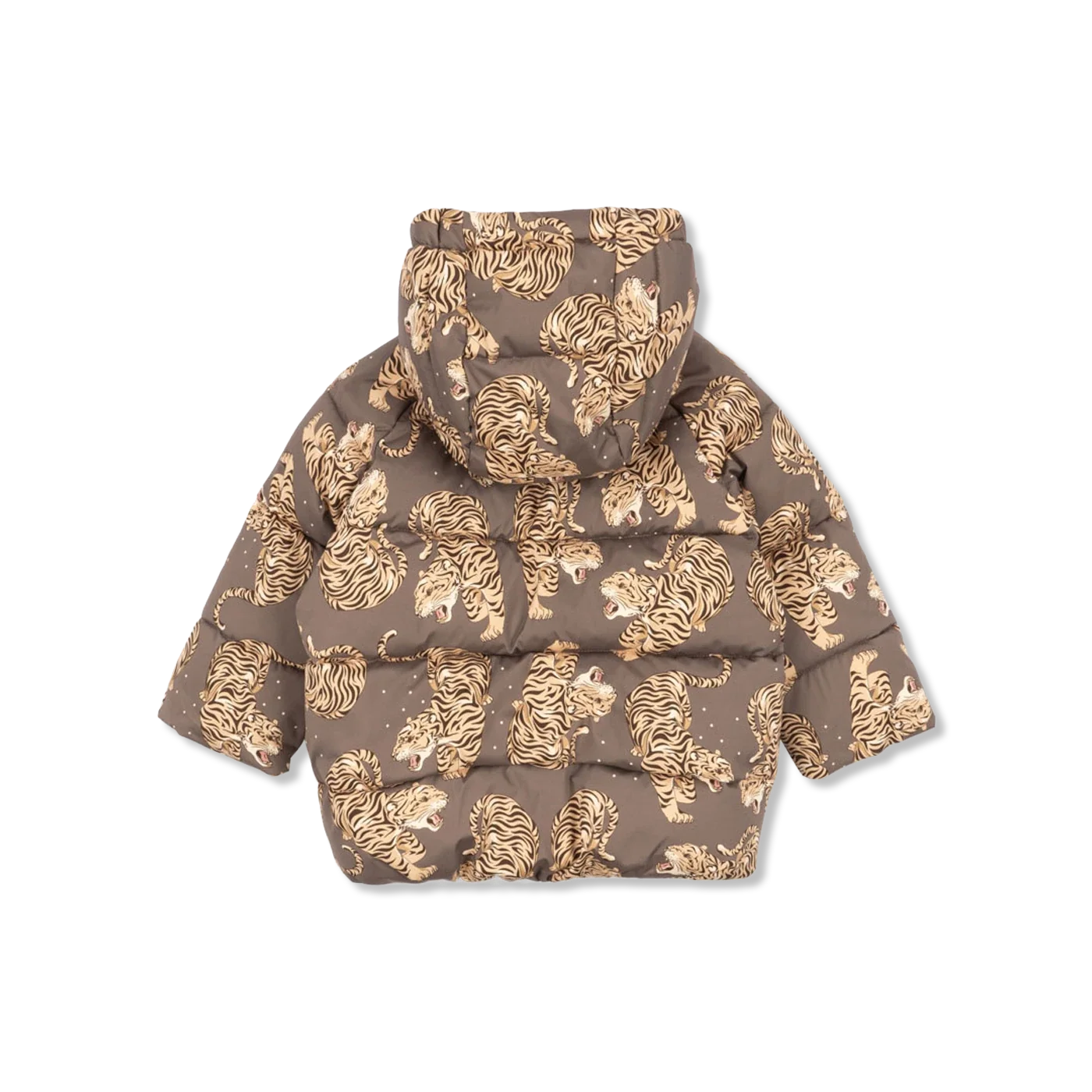 Nuka Winterjacke