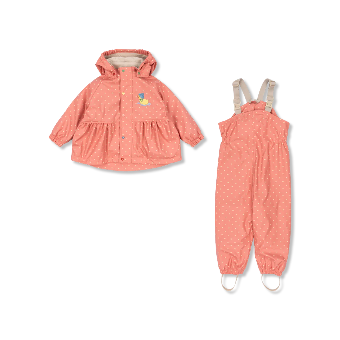Rain Rainwear