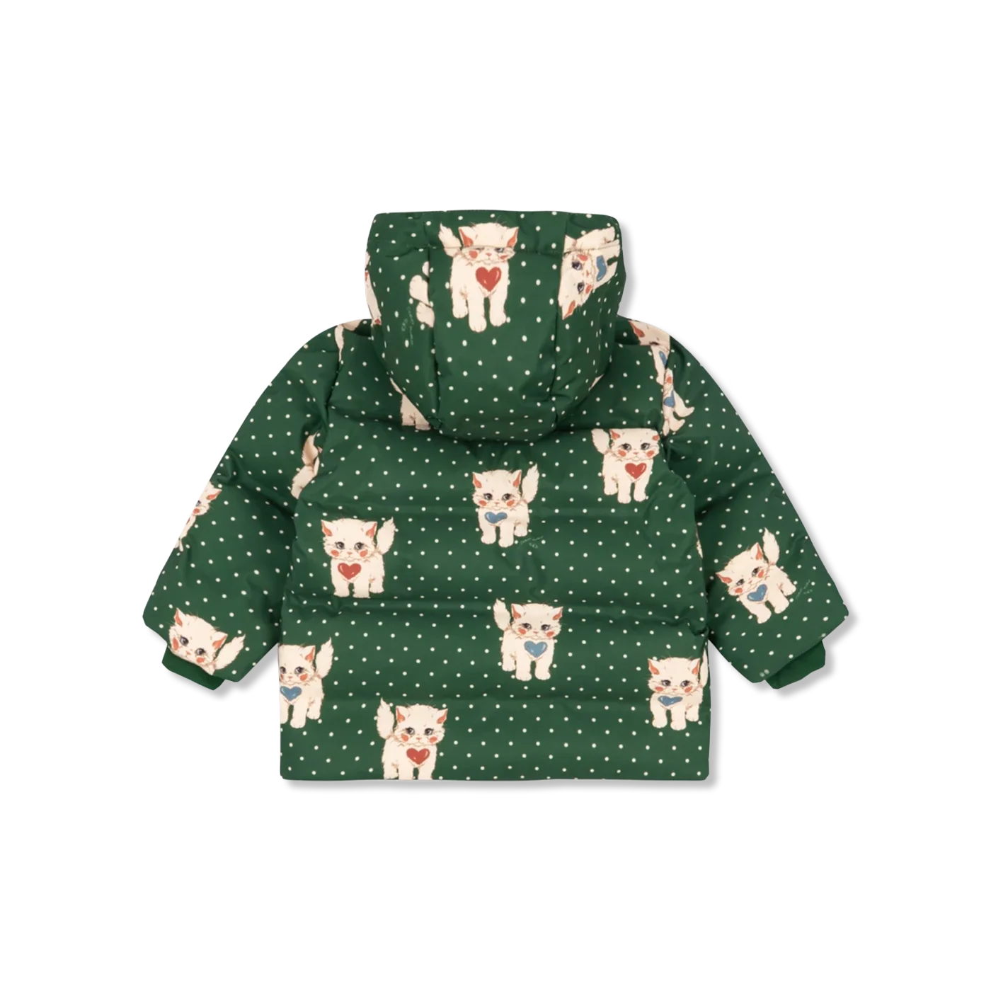 Magnum Winter jacket