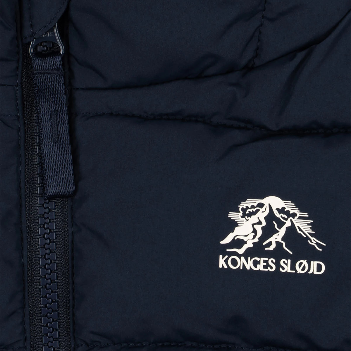 Alpi Winterjacke