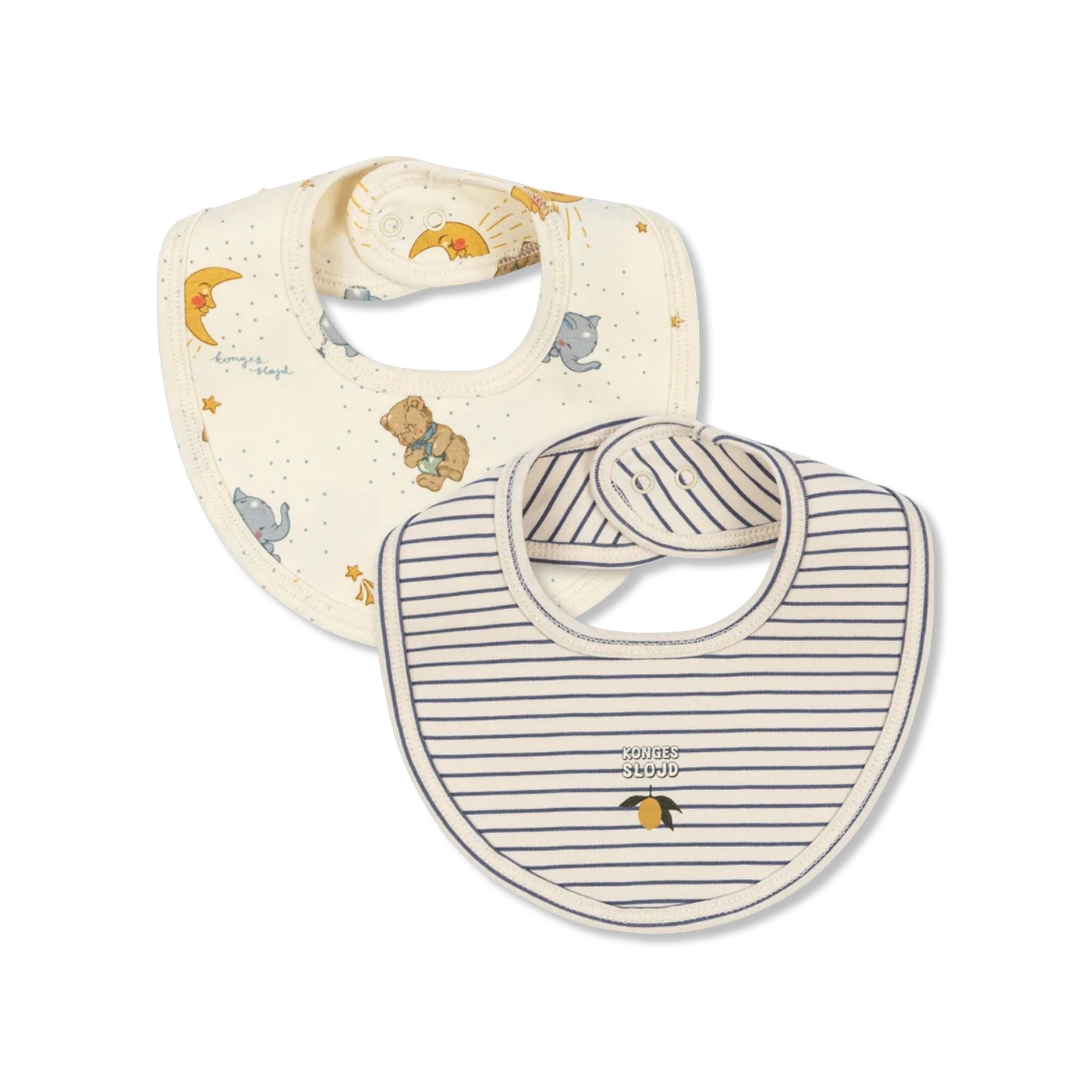 Basic Bib