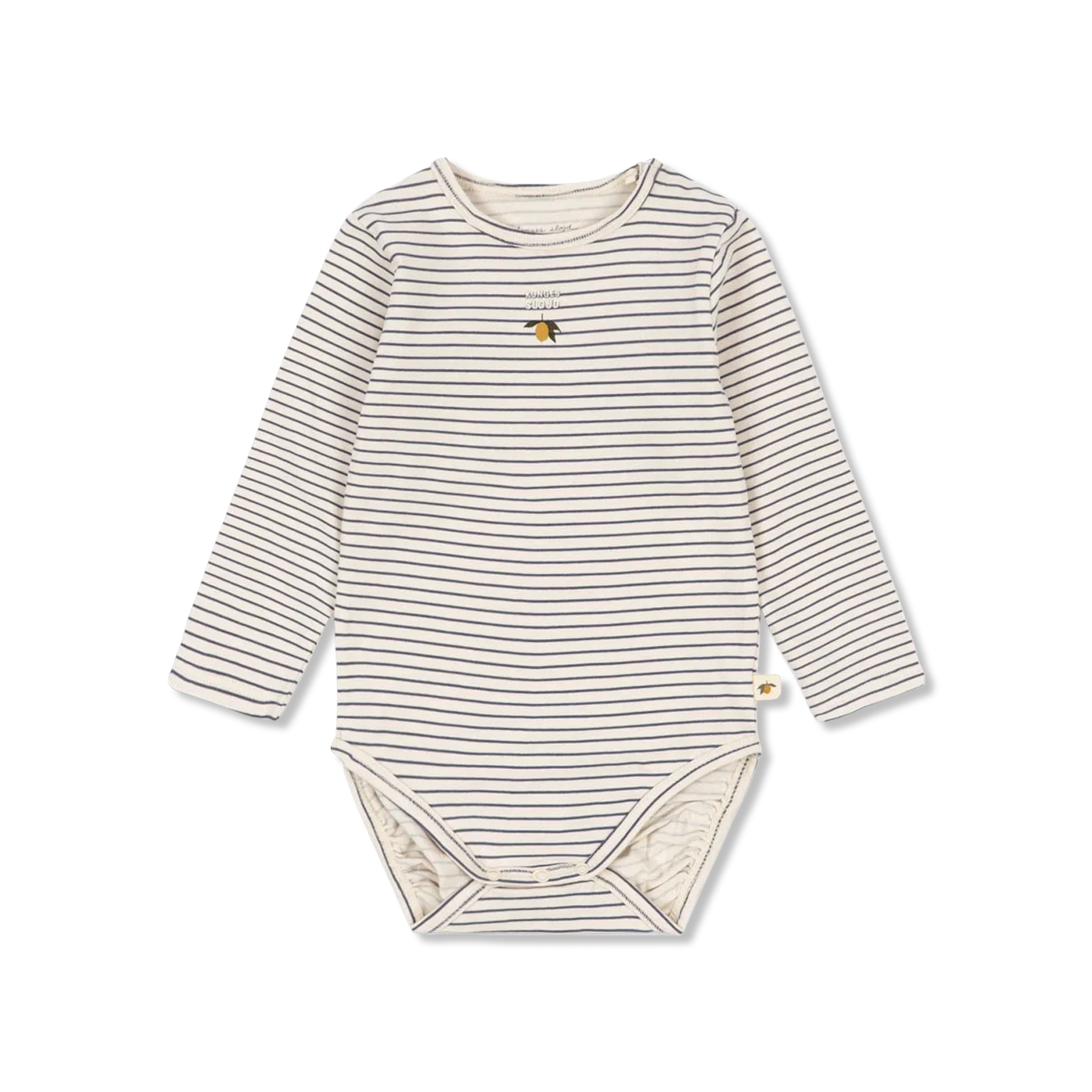 Basic Bodysuit