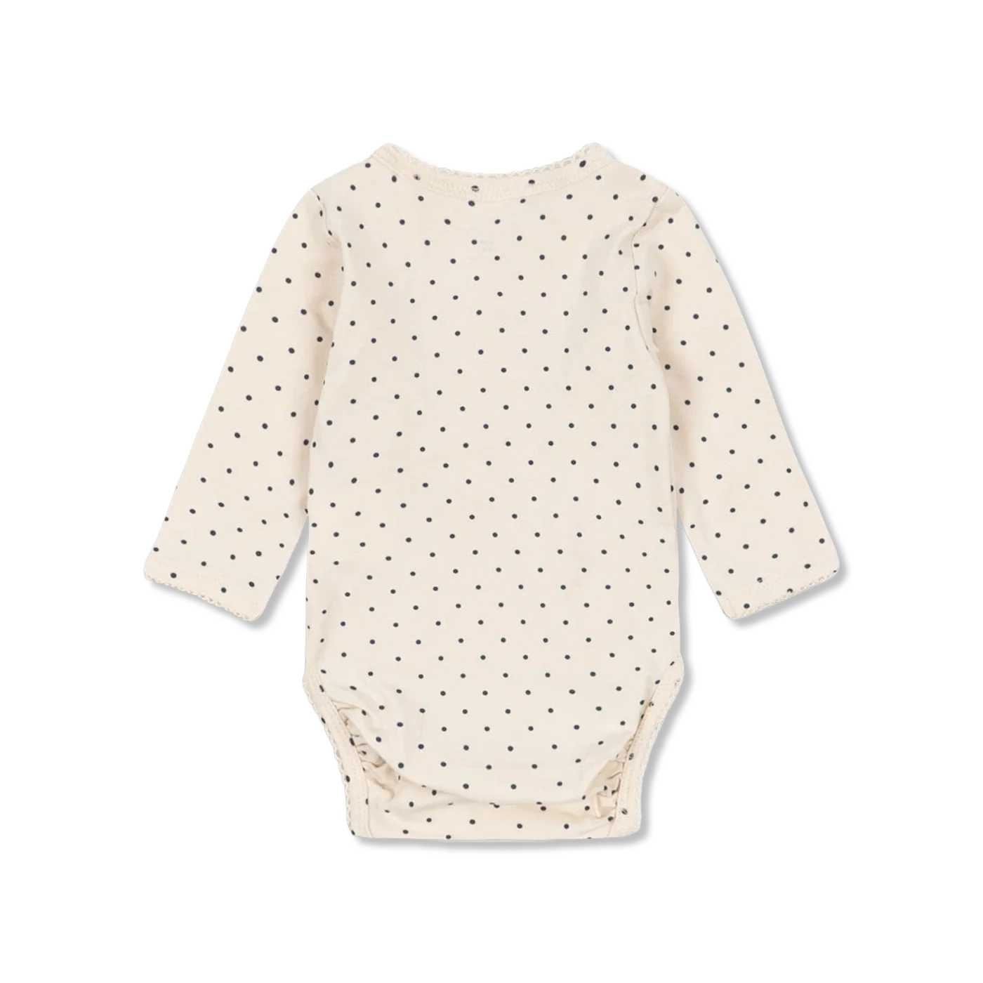 Basic Bodysuit