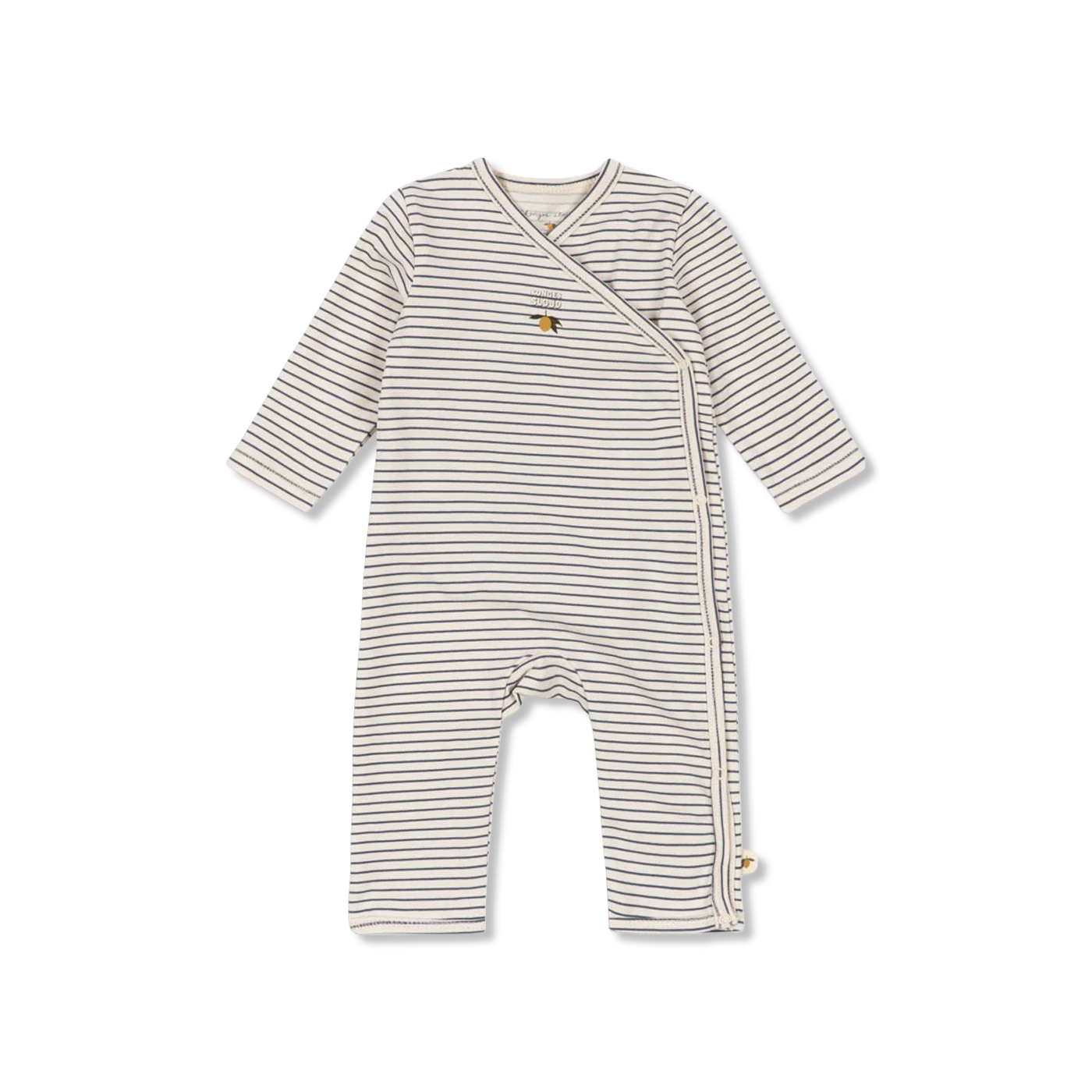 Basic One-piece suit