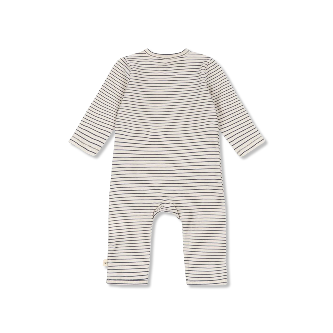 Basic One-piece suit
