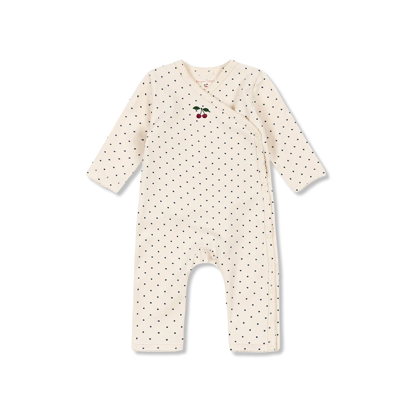 Basic One-piece suit