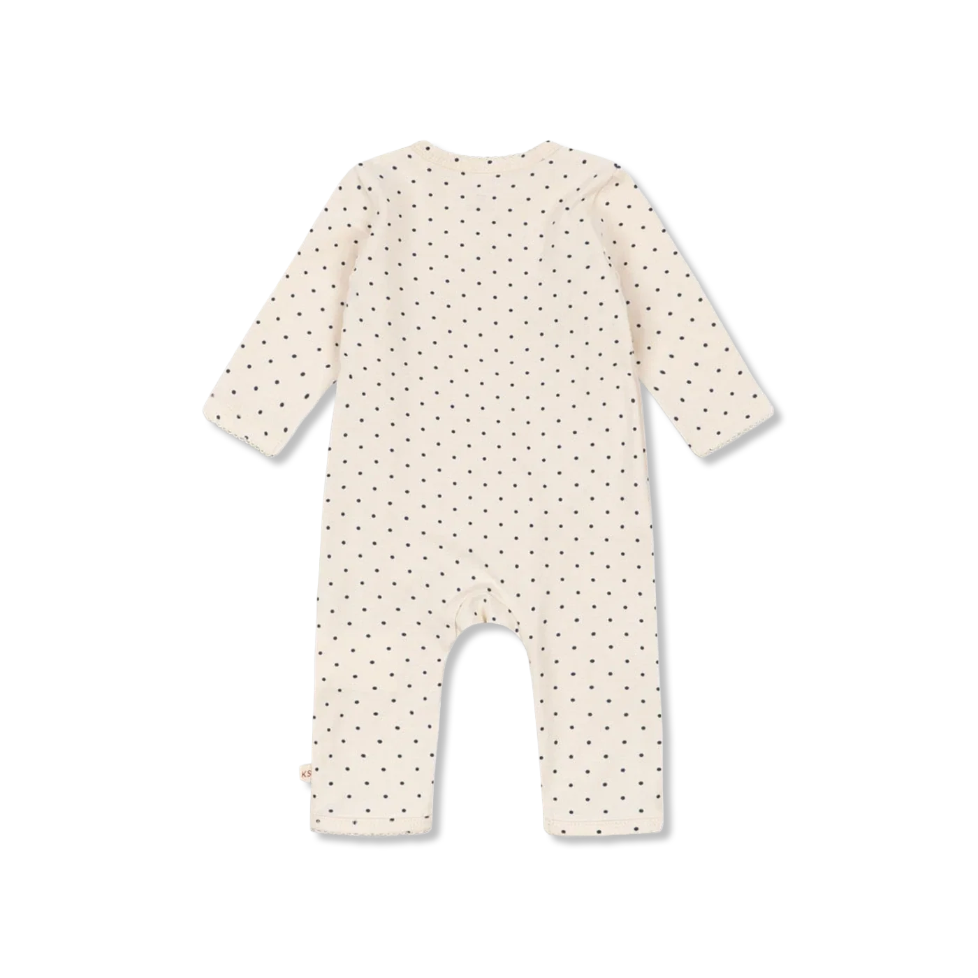 Basic One-piece suit