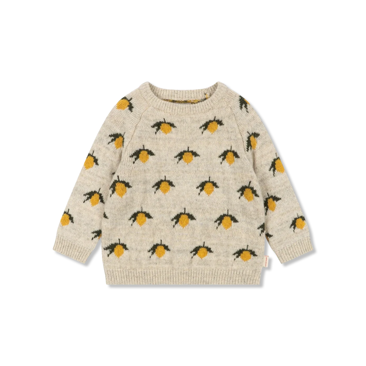 Belou Strickpullover