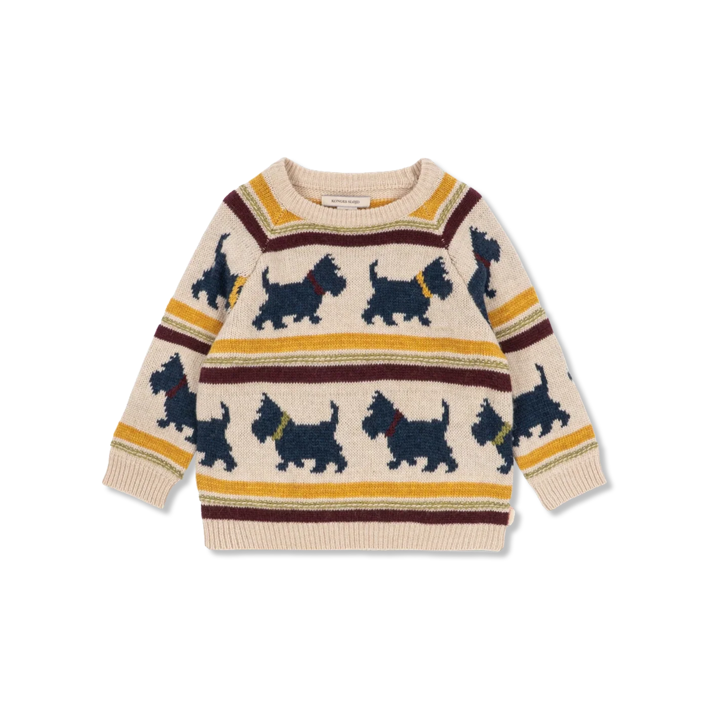 Belou Strickpullover