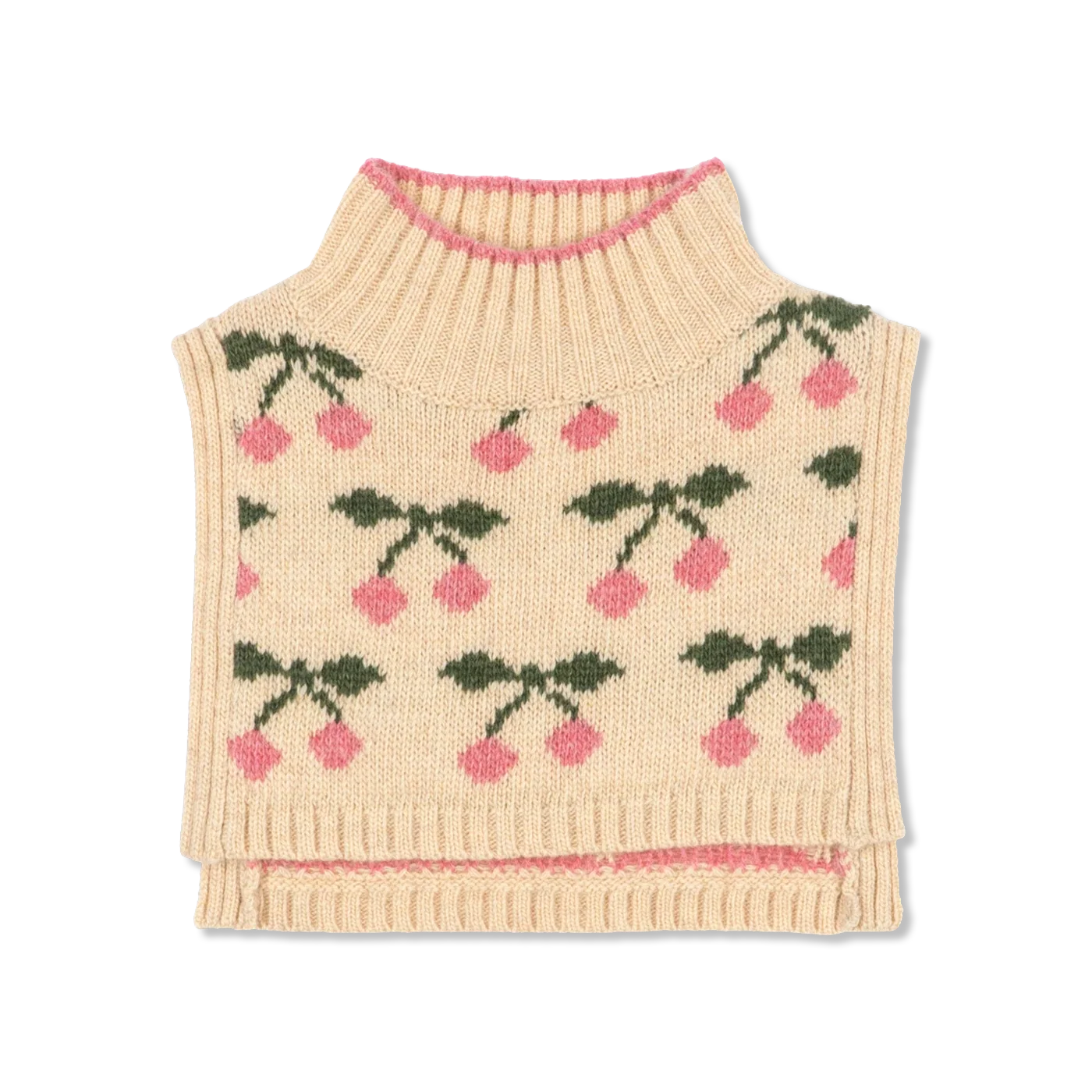 Belou Neck warmer