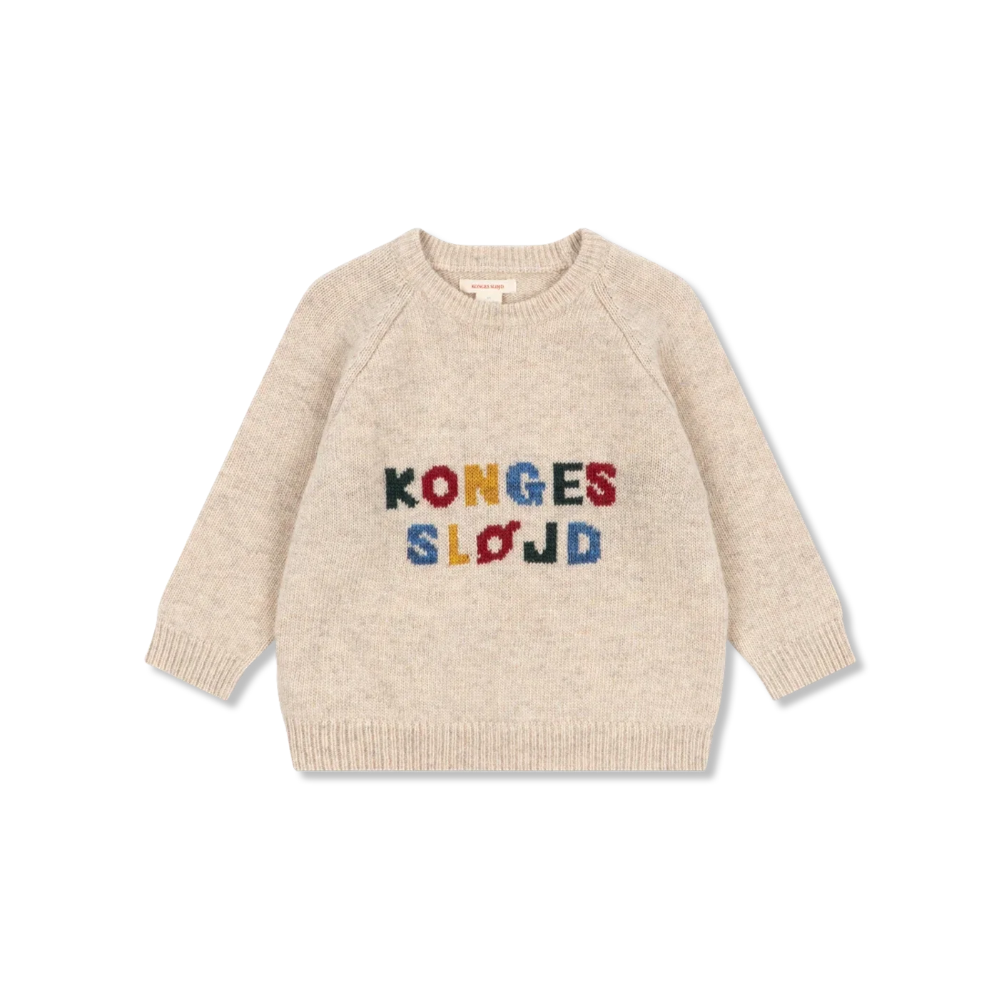 Billi Knitted sweater