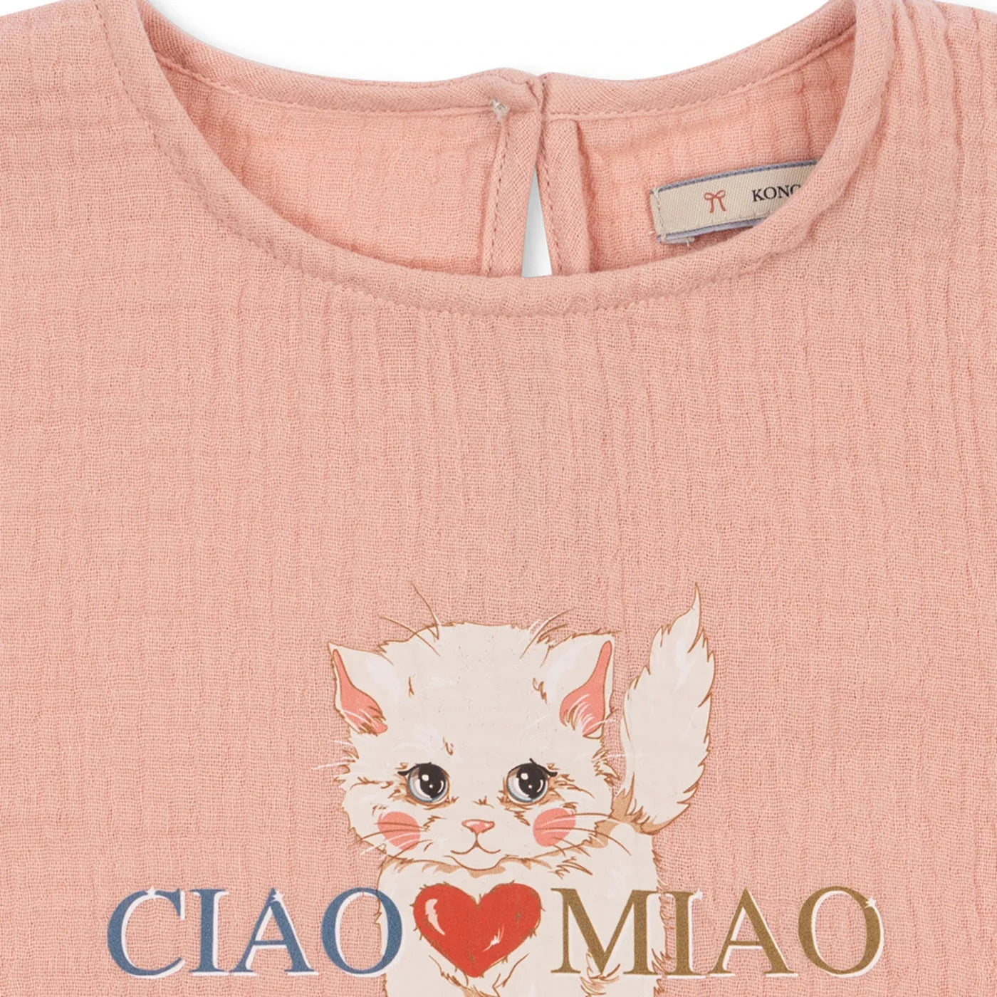 Coco miao Dress