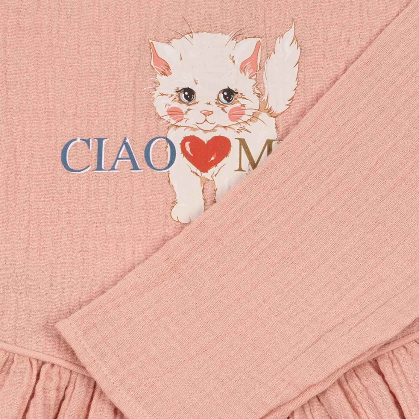Coco miao Dress