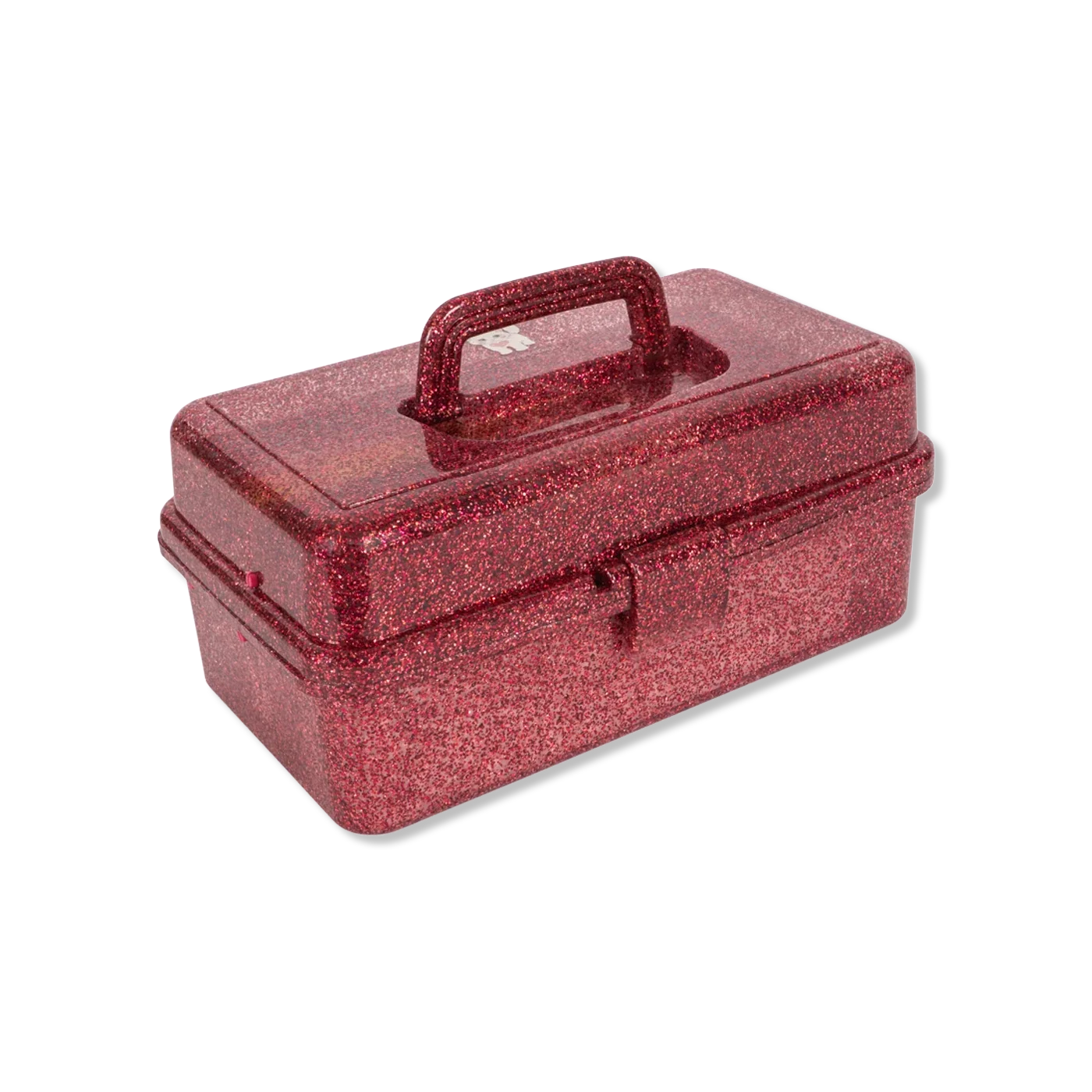 Creative art caddy Craft box