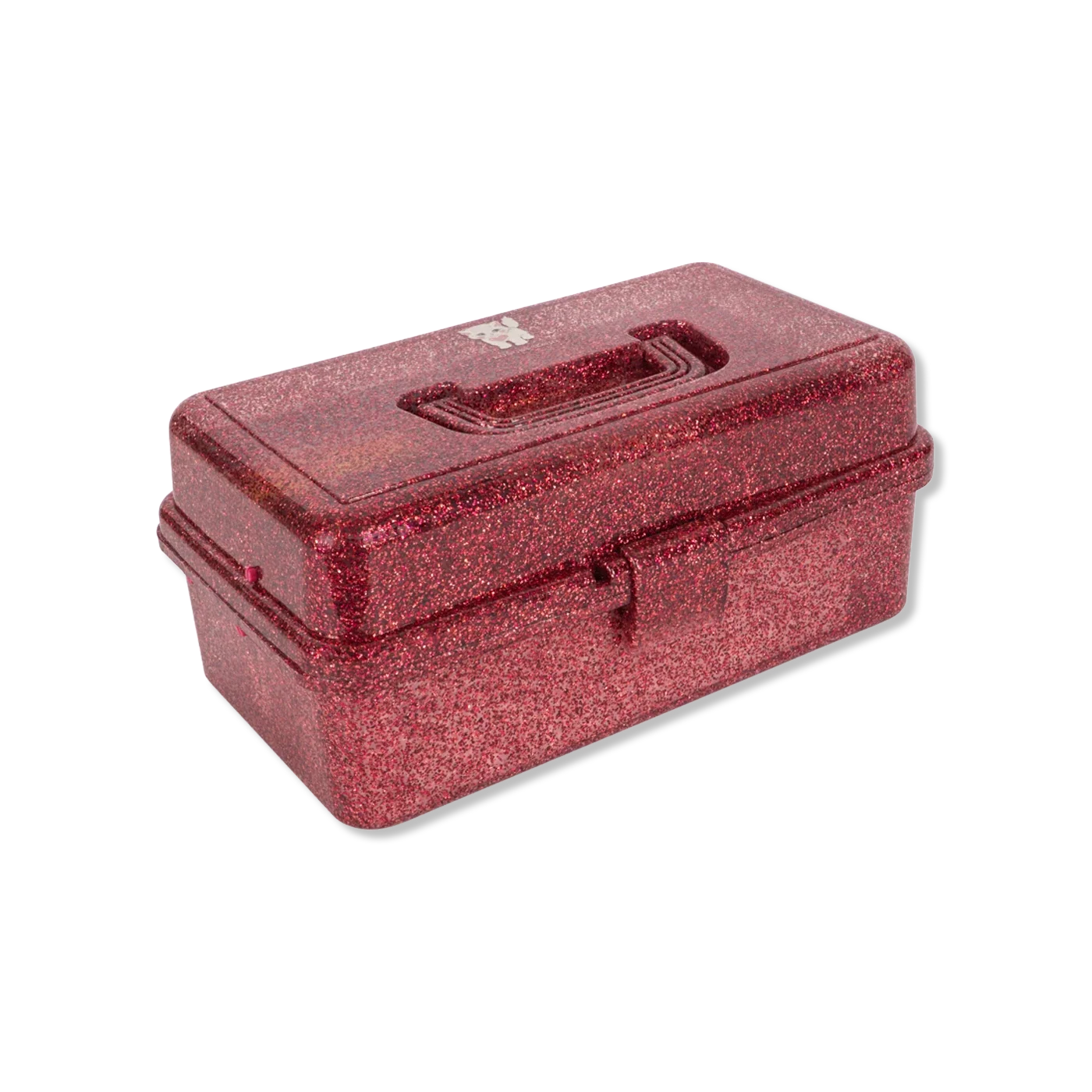 Creative art caddy Craft box