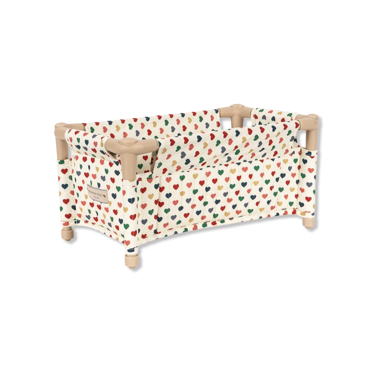 Doll travel bed Doll travel cot