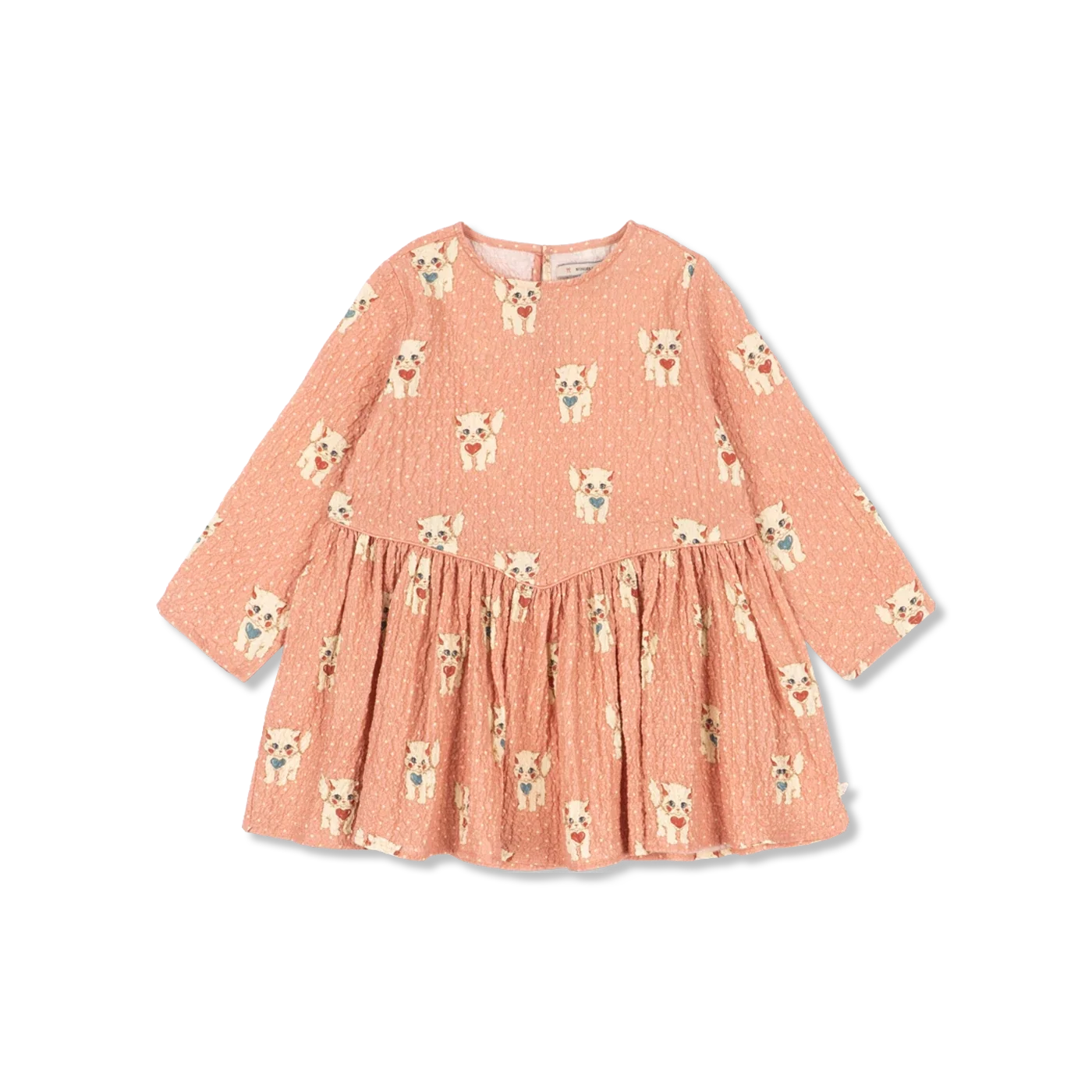 Elin Dress