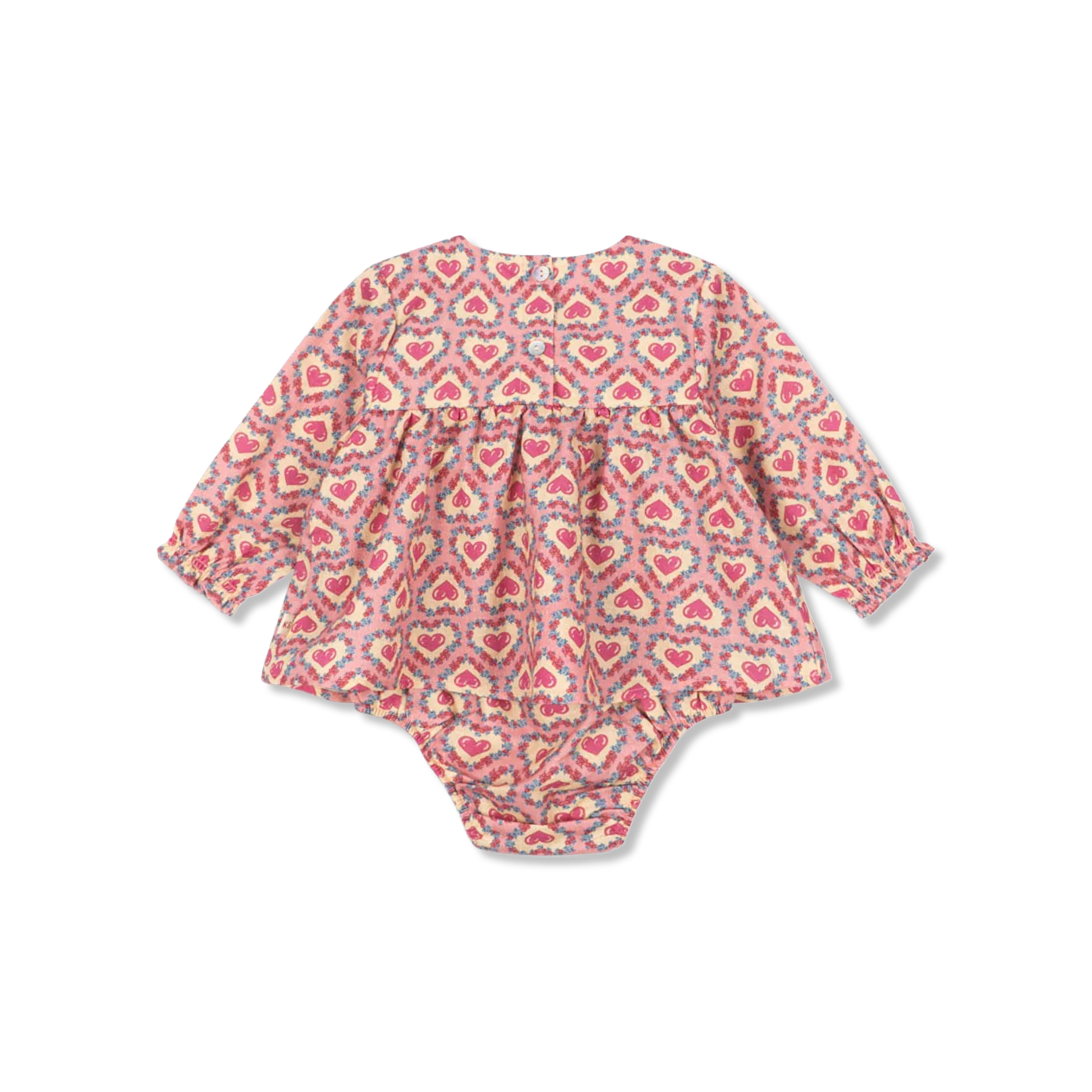 Evia Summer romper
