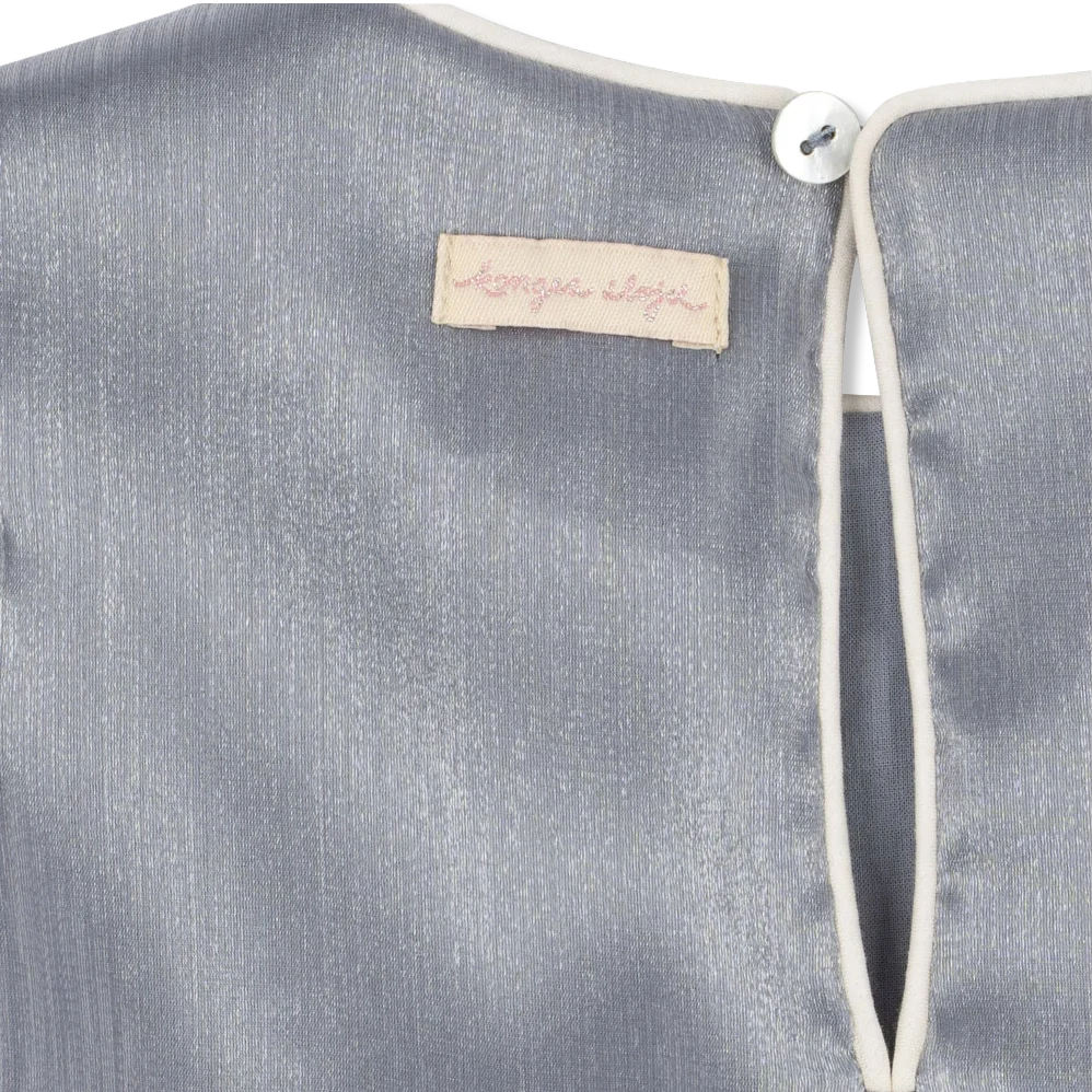 Fia Dress