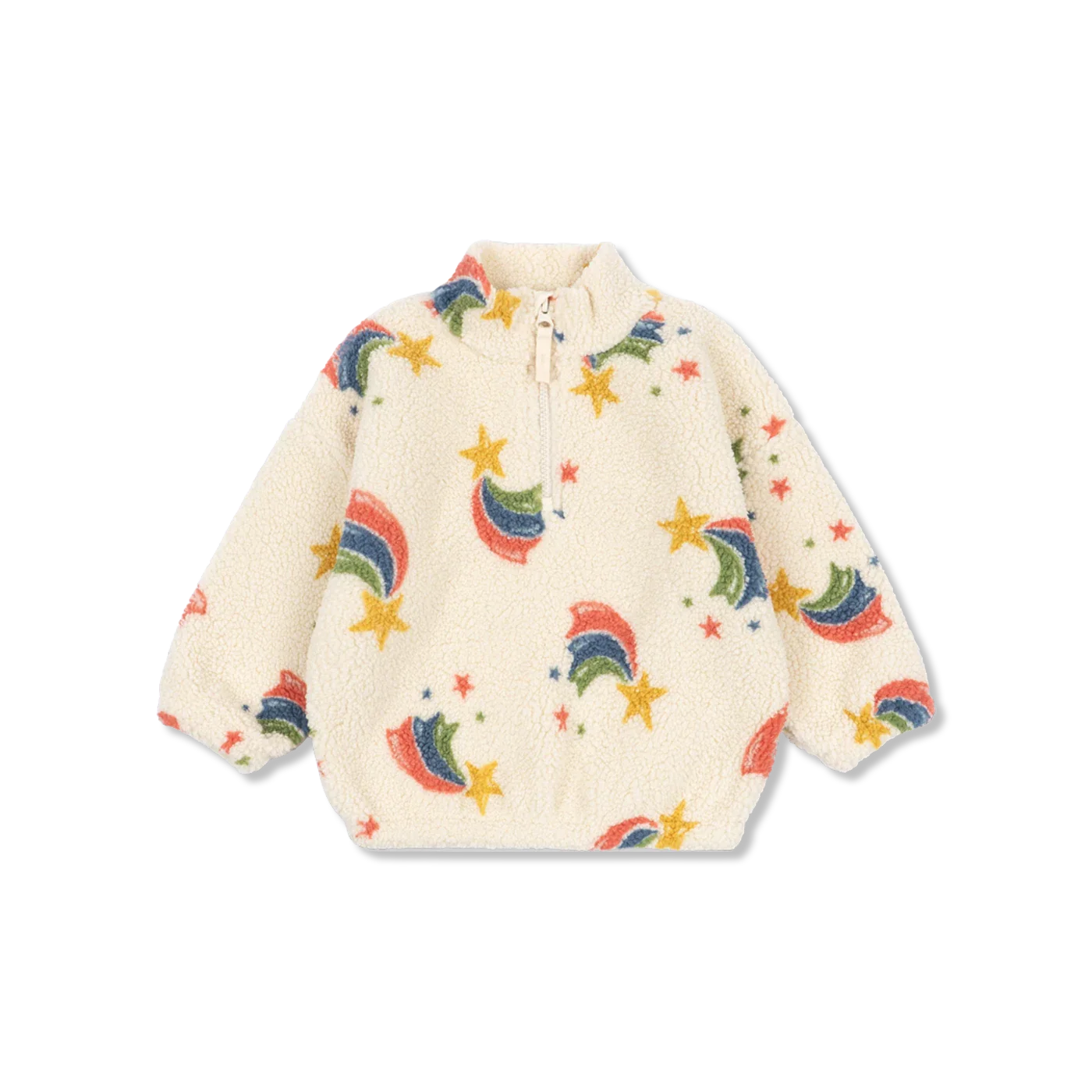 Jody Fleece jacket