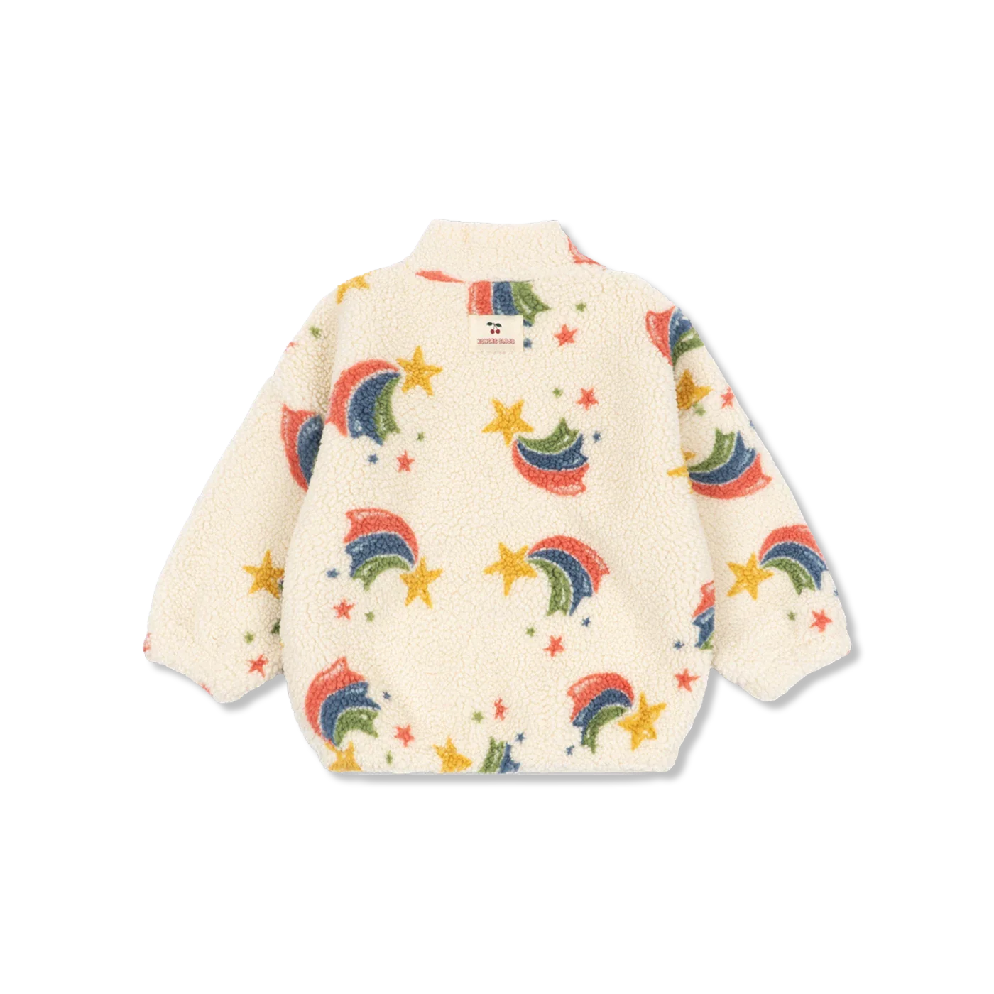 Jody Fleece jacket